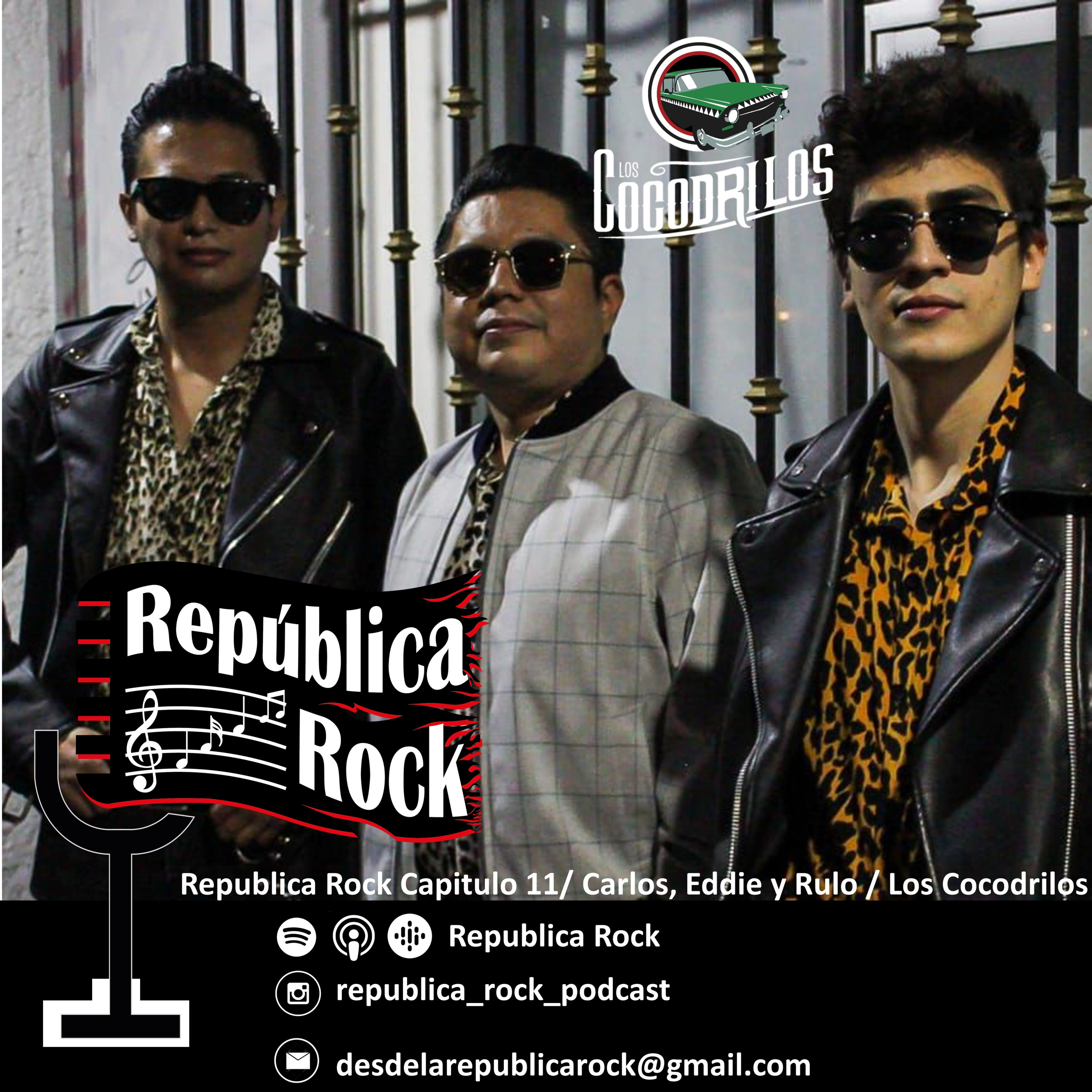 Republica Rock