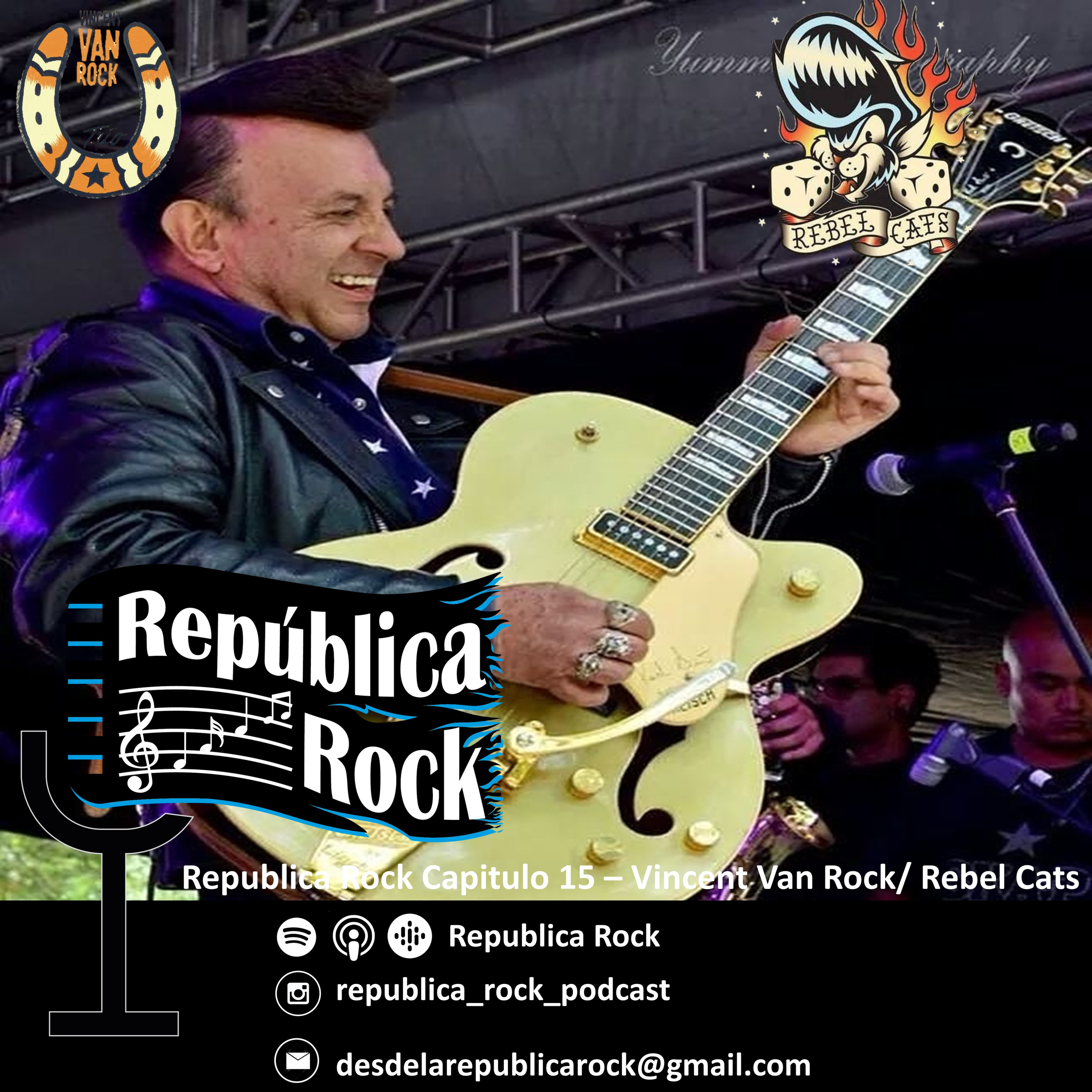 Republica Rock