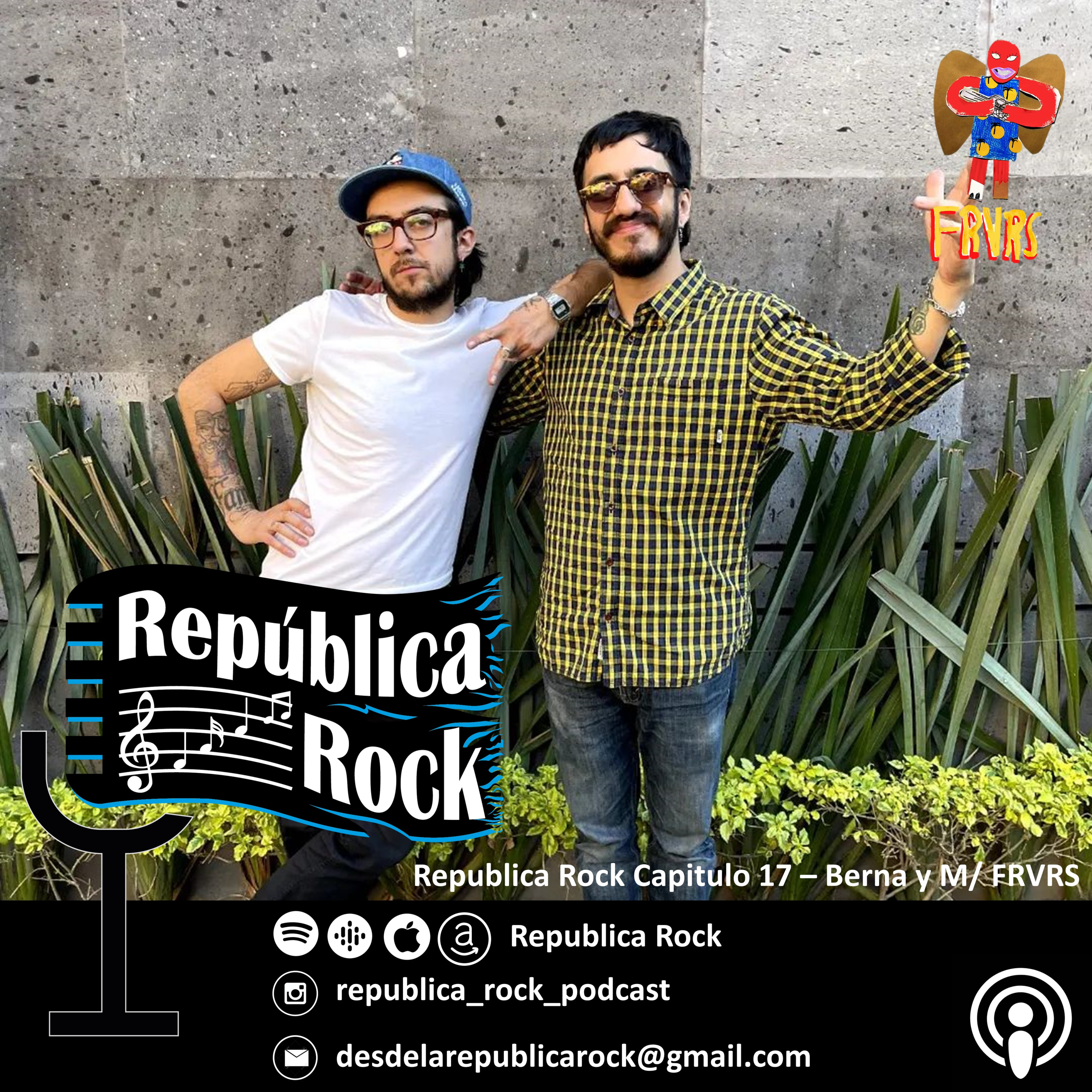 Republica Rock
