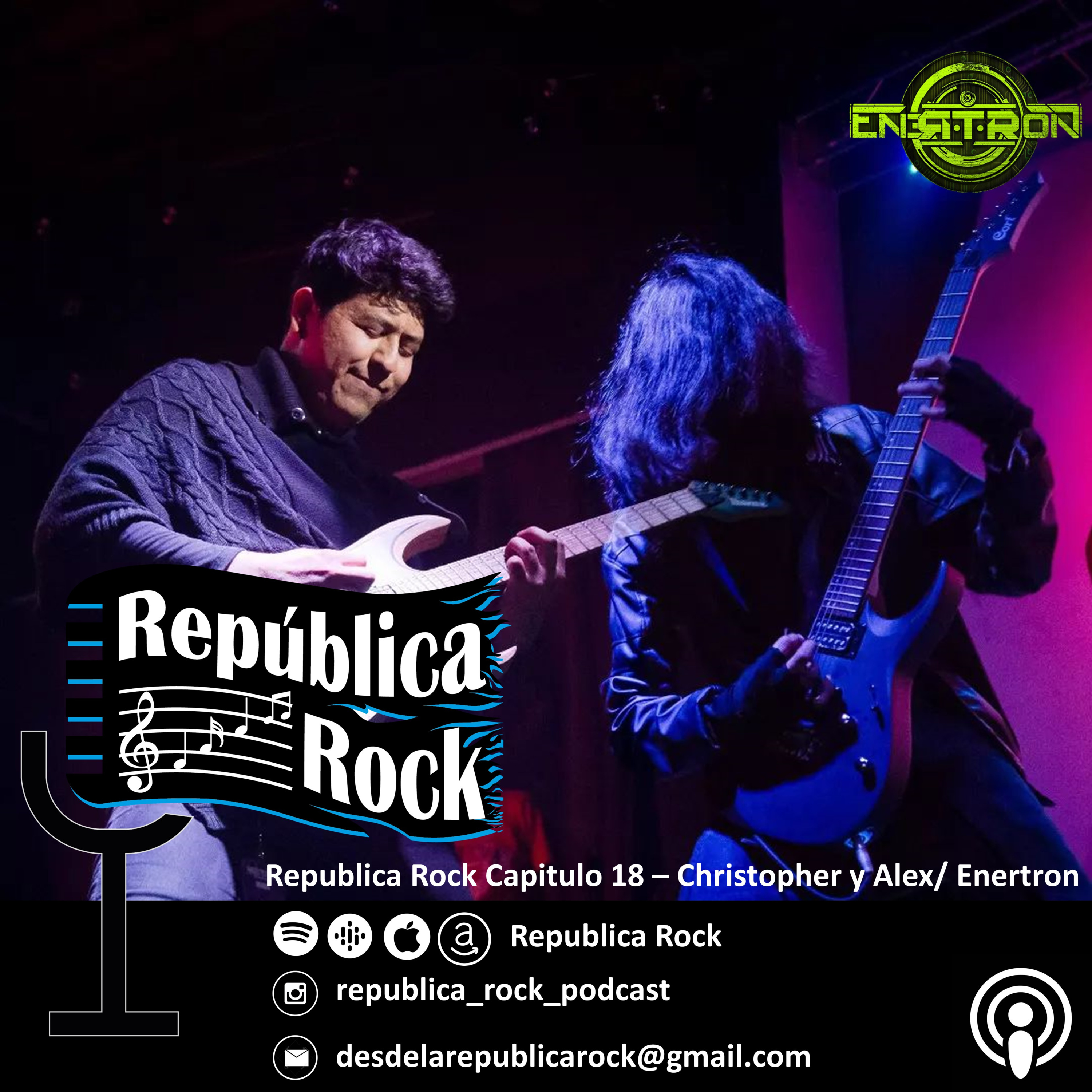 Republica Rock