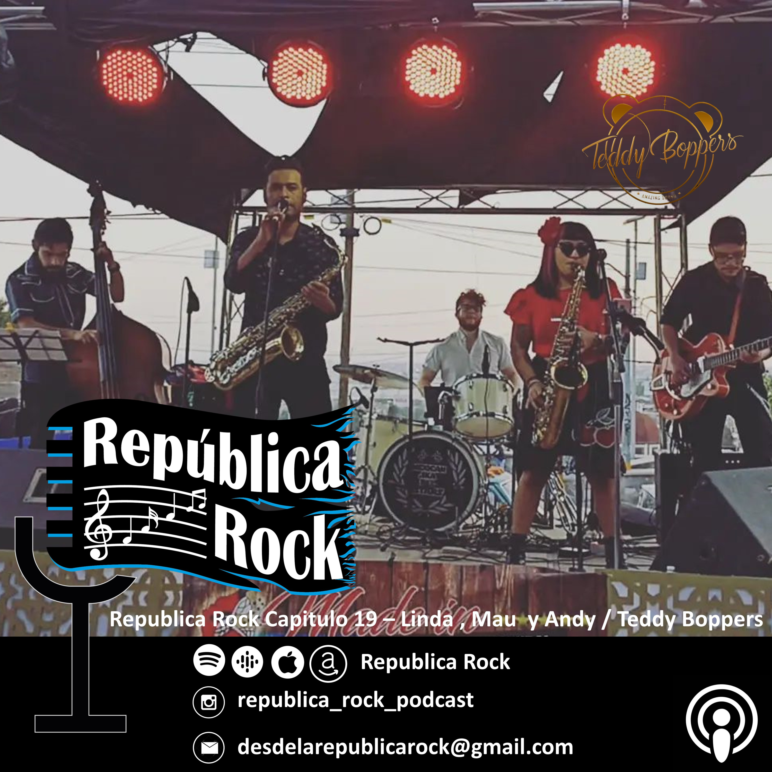 Republica Rock