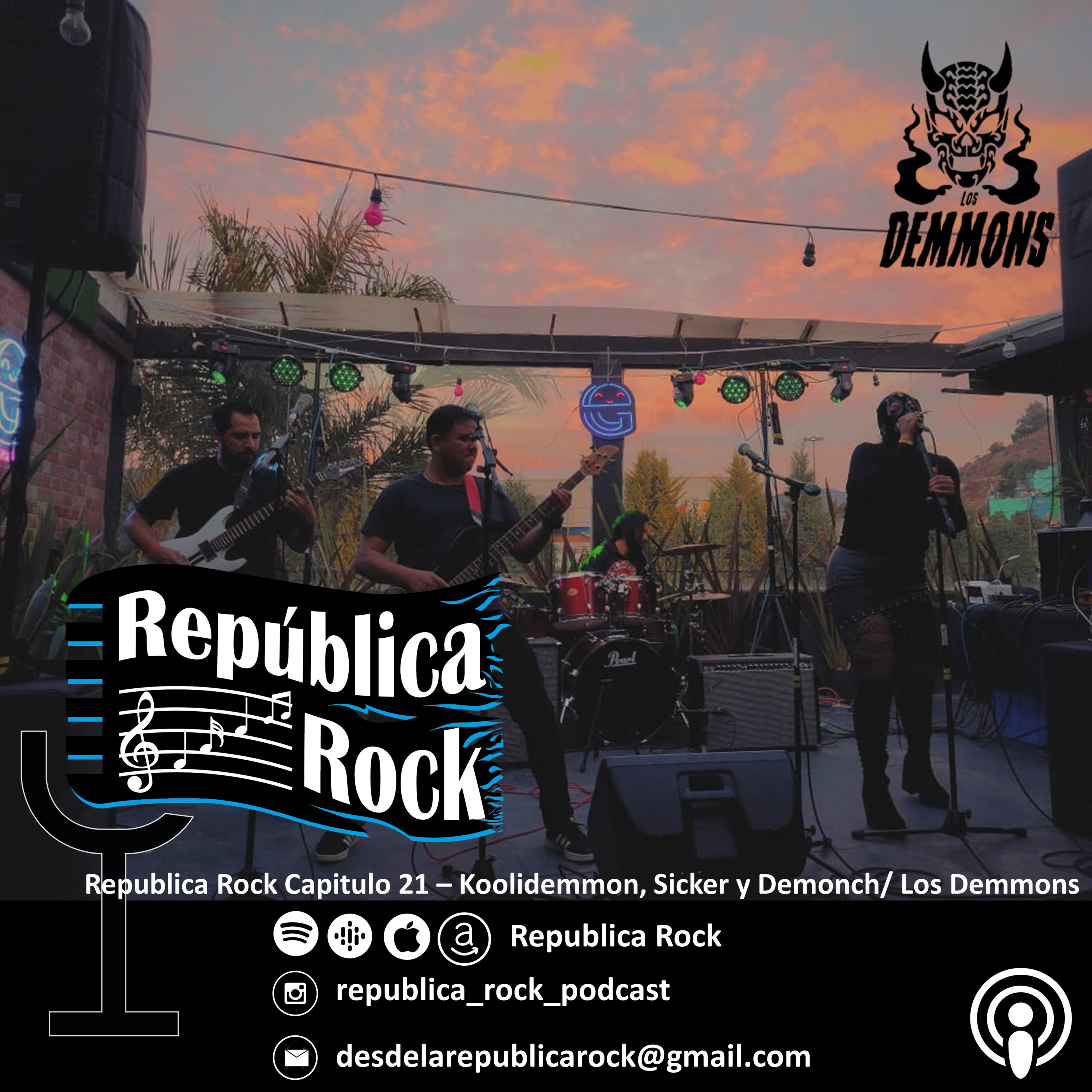 Republica Rock