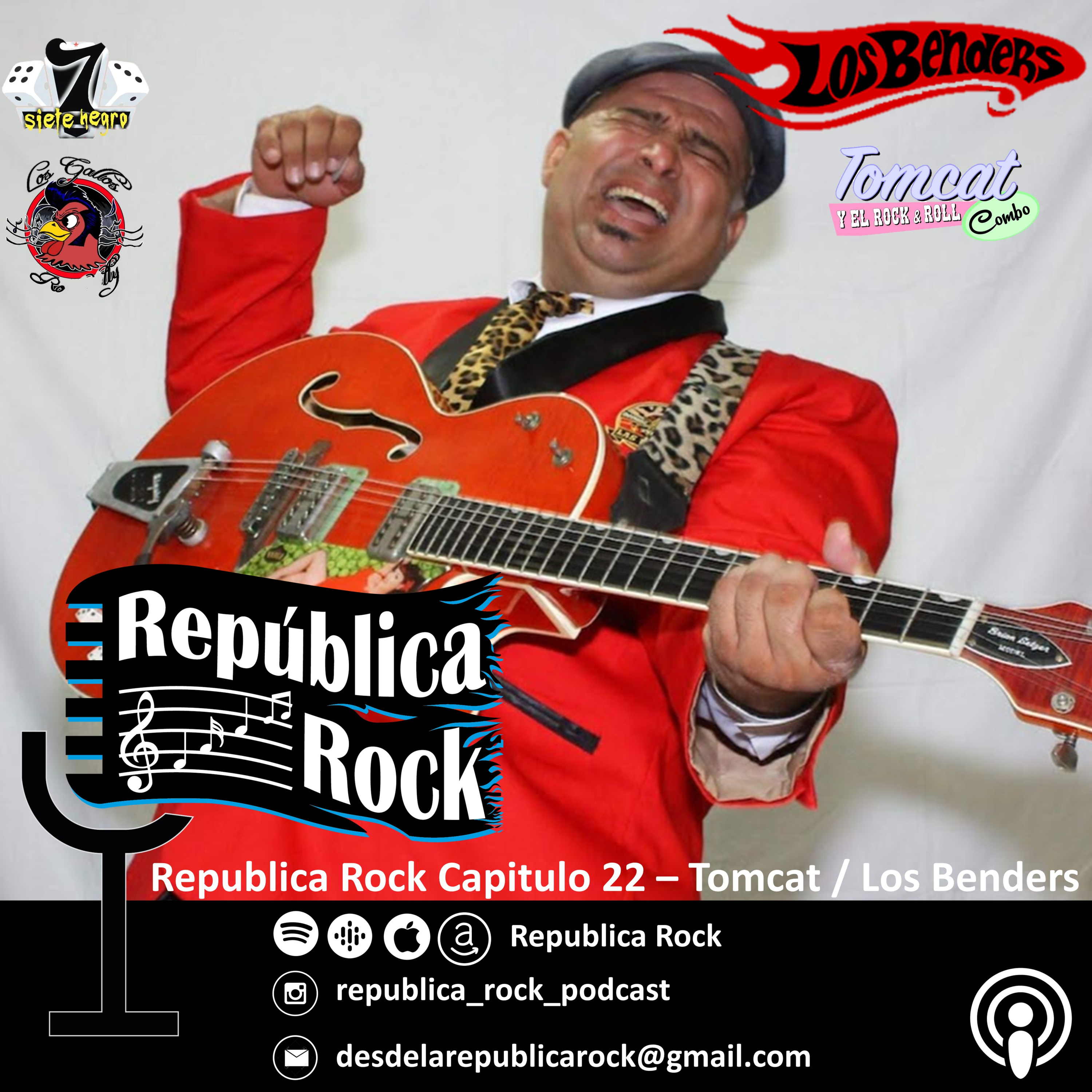Republica Rock