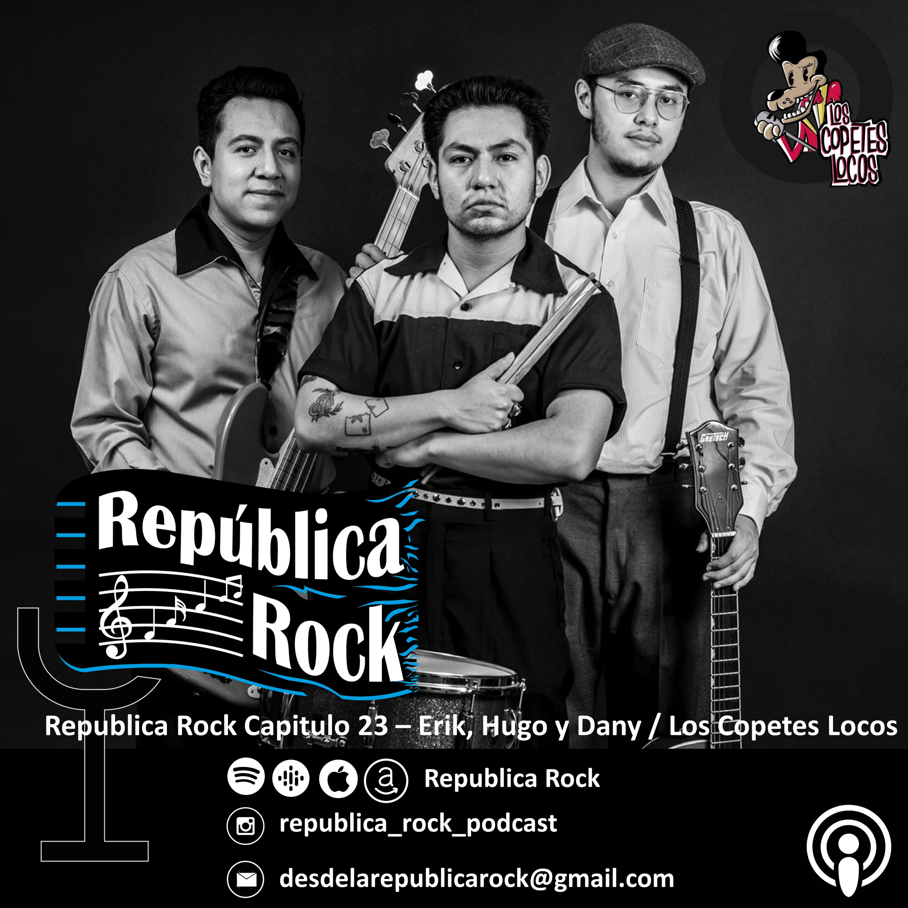 Republica Rock