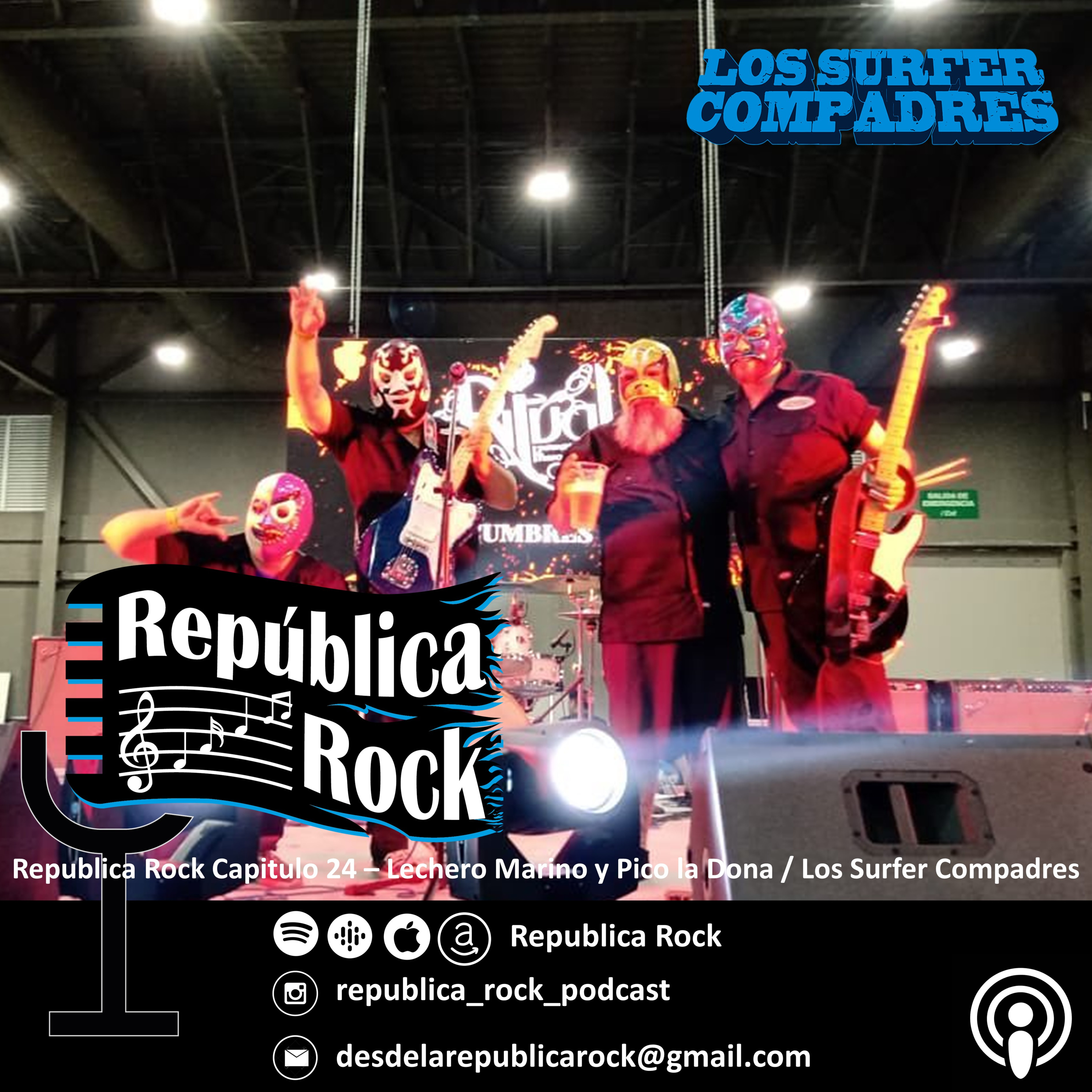 Republica Rock