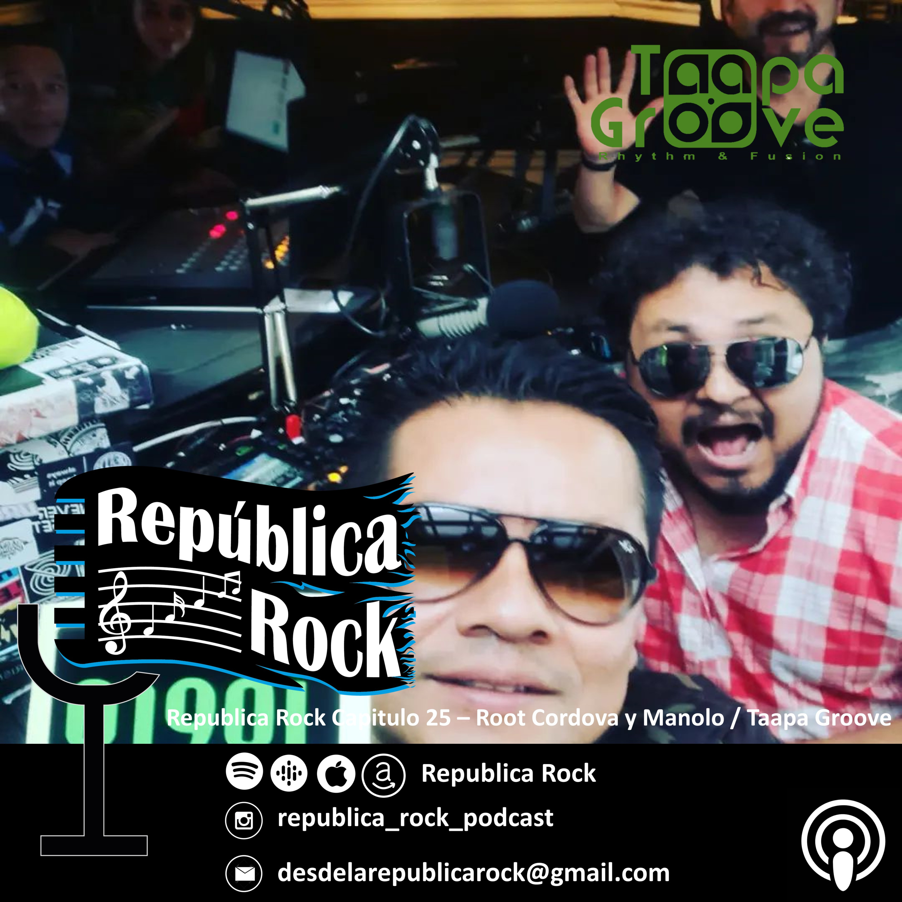 Republica Rock
