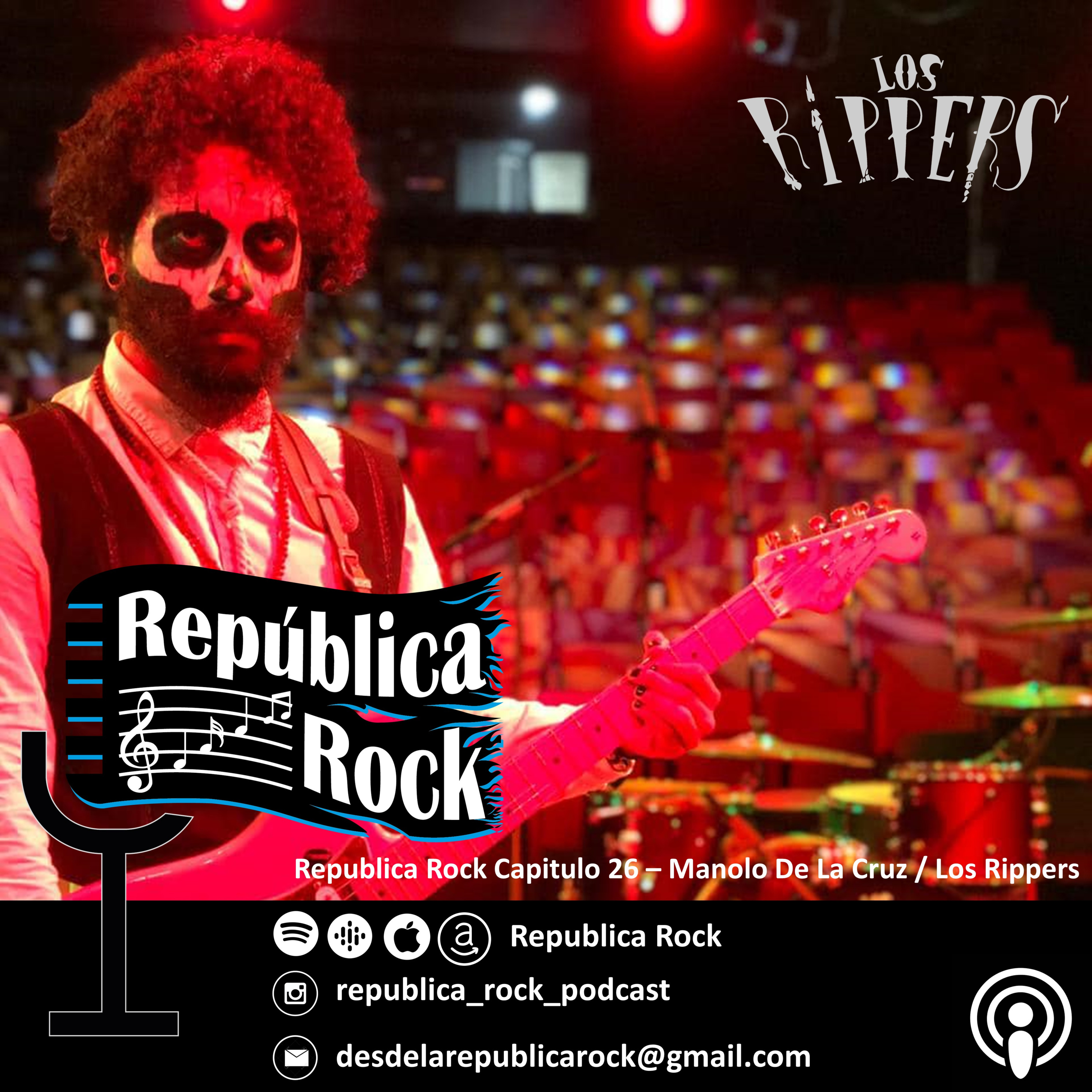 Republica Rock
