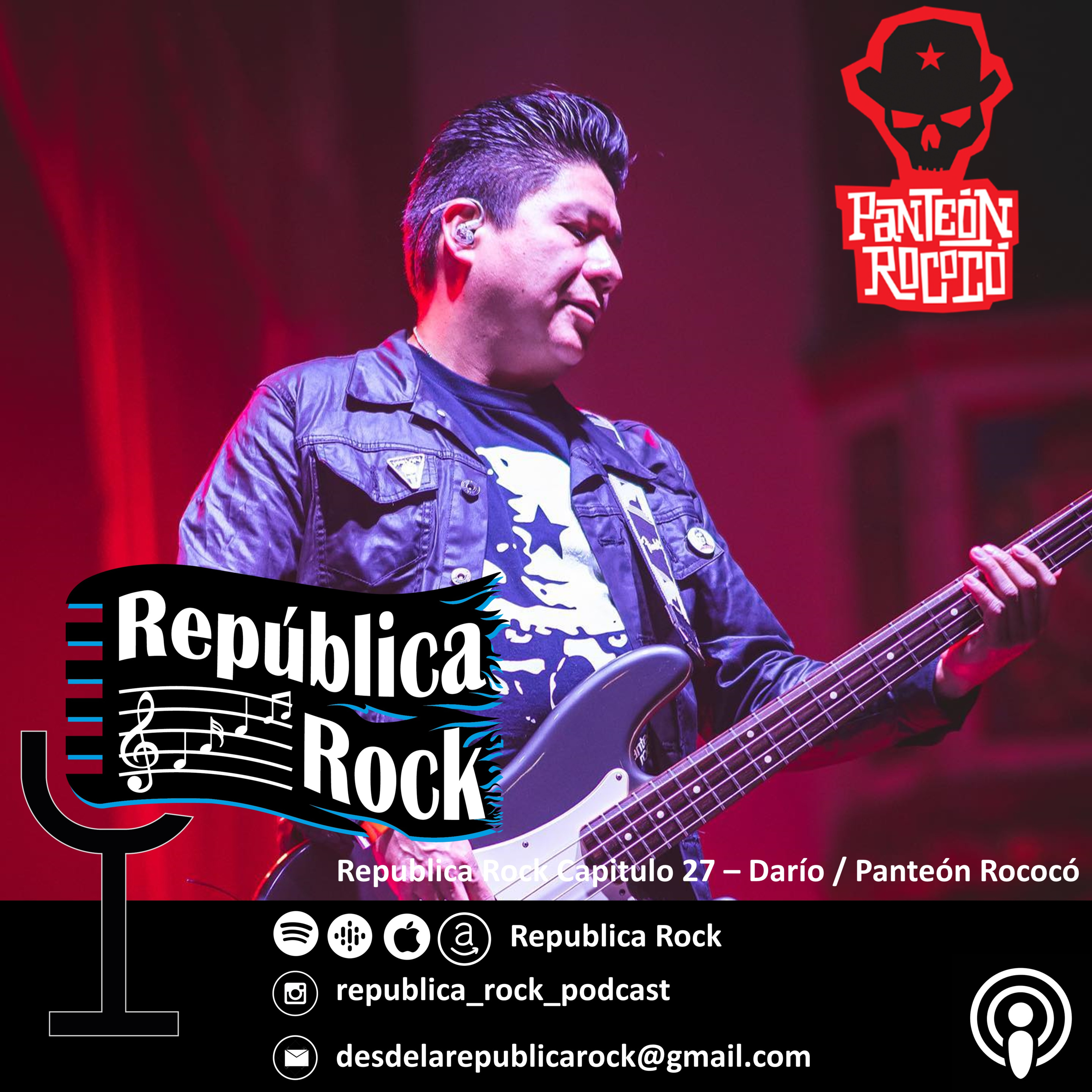 Republica Rock
