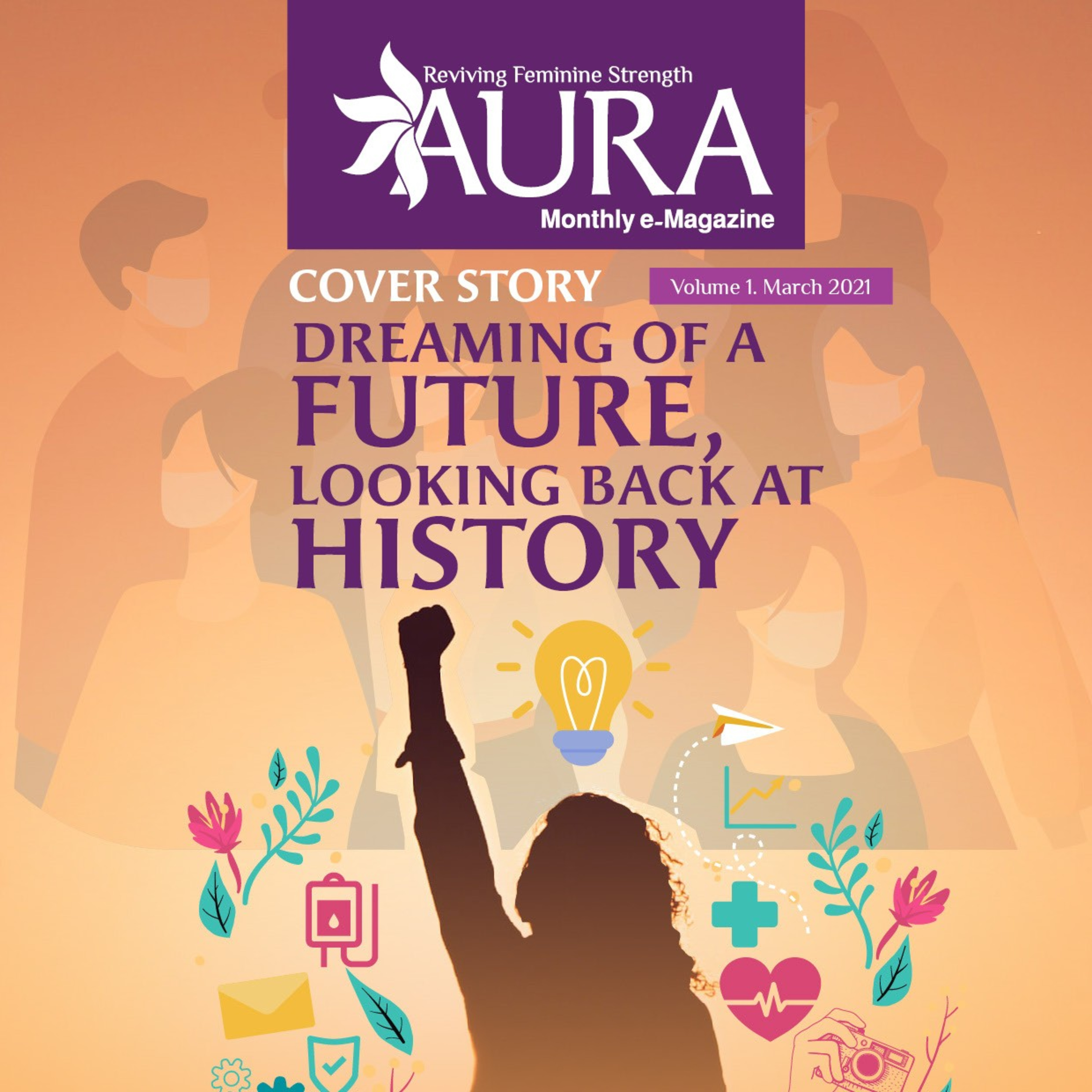 Aura Magazine