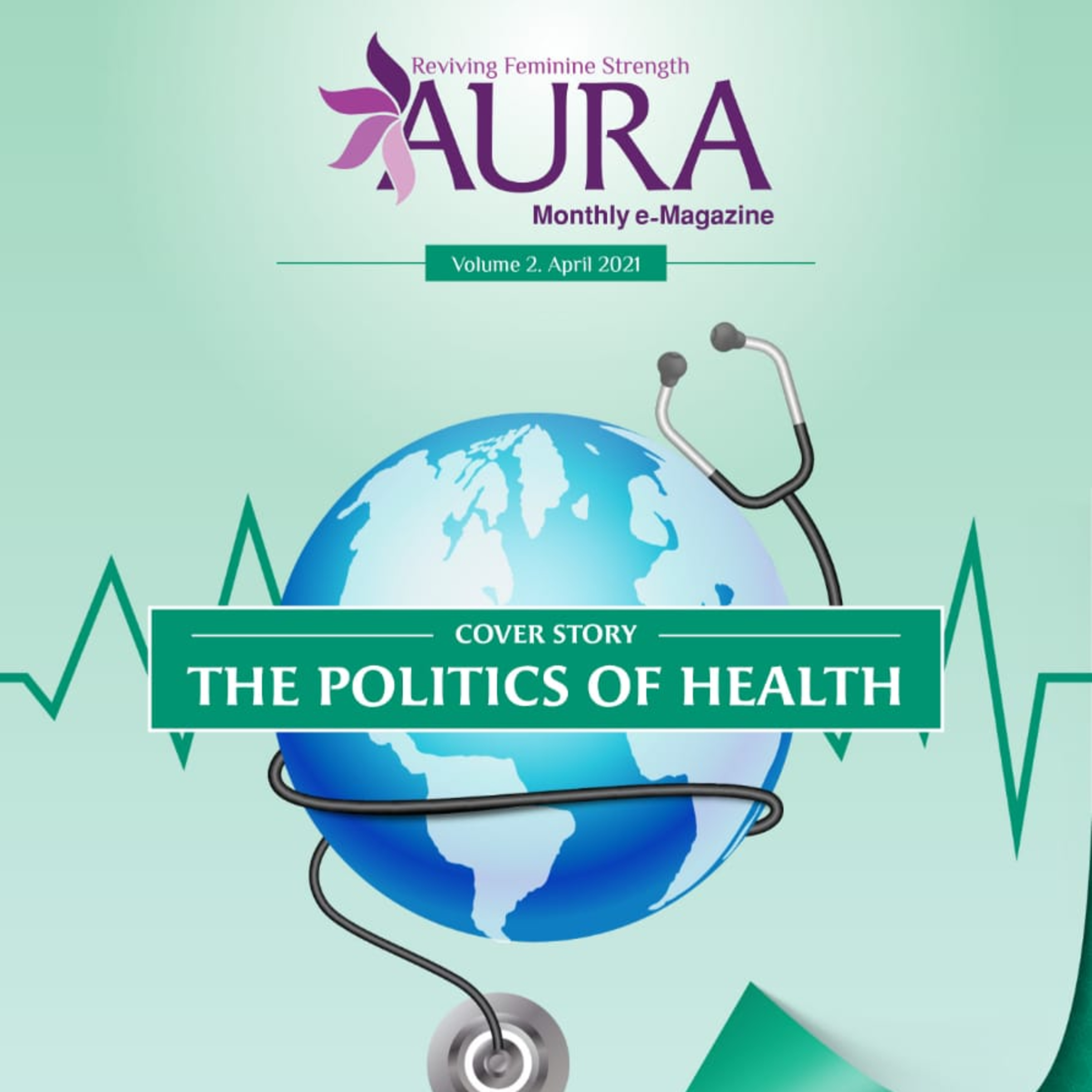 Aura Magazine
