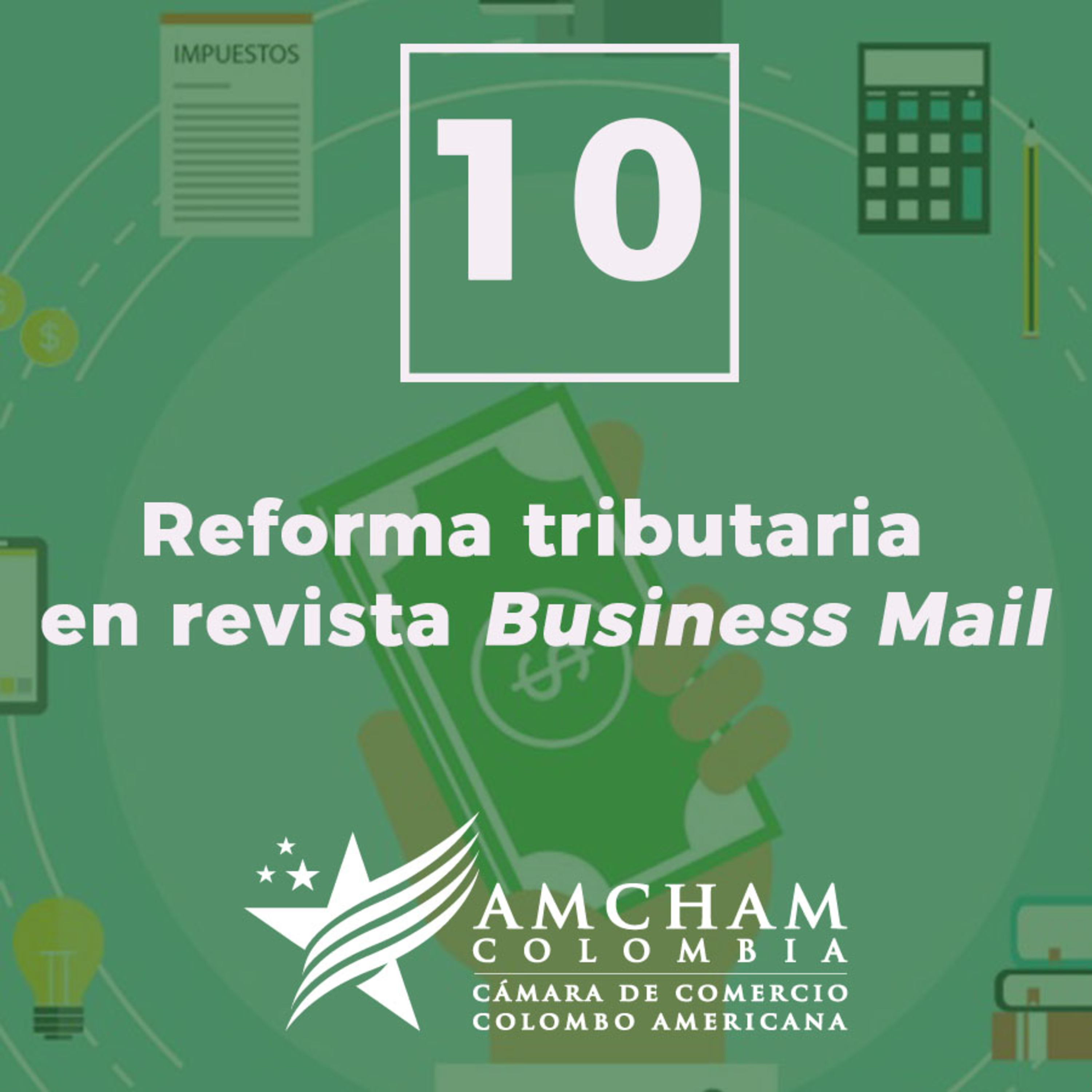 Portada de AmChamCast
