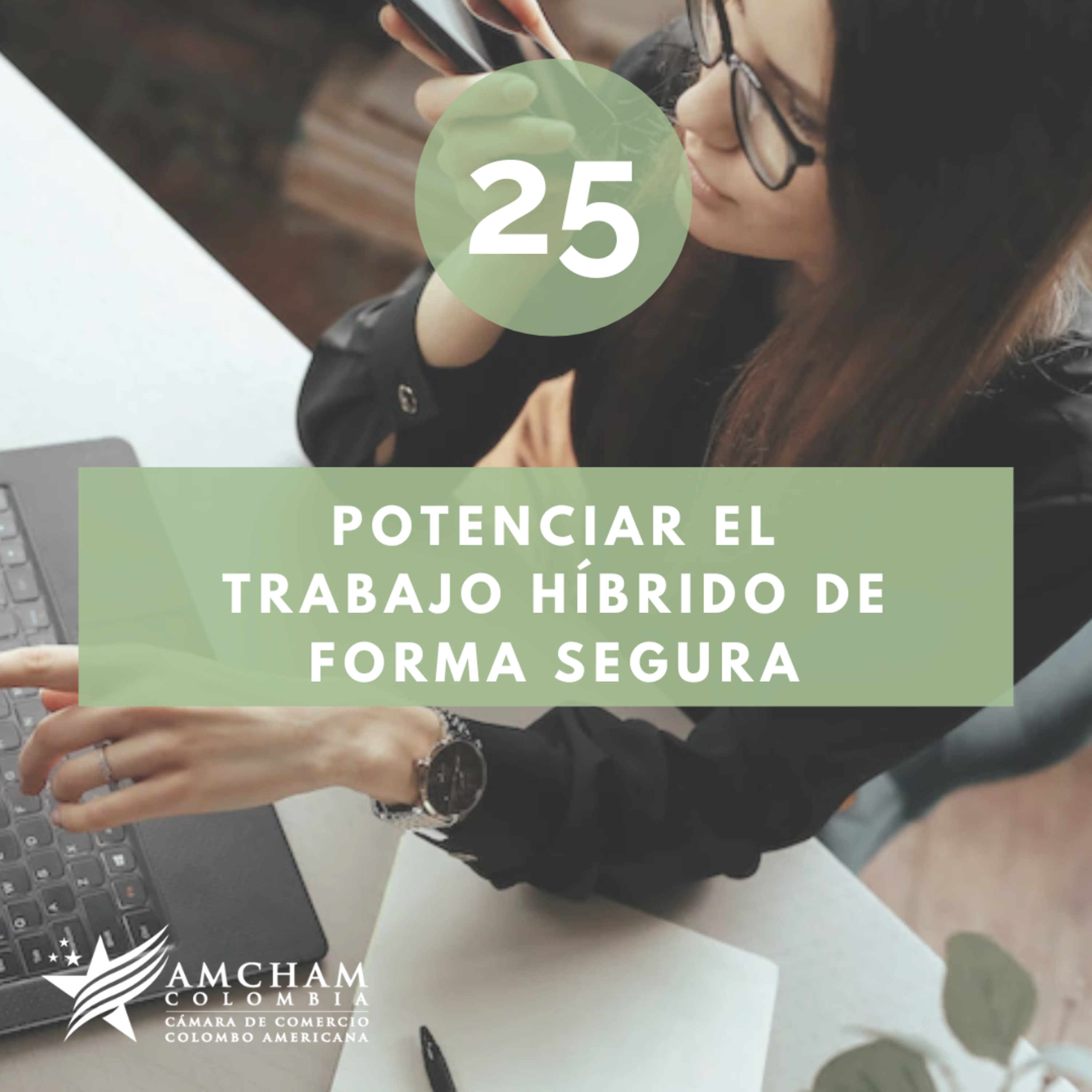 Portada de AmChamCast