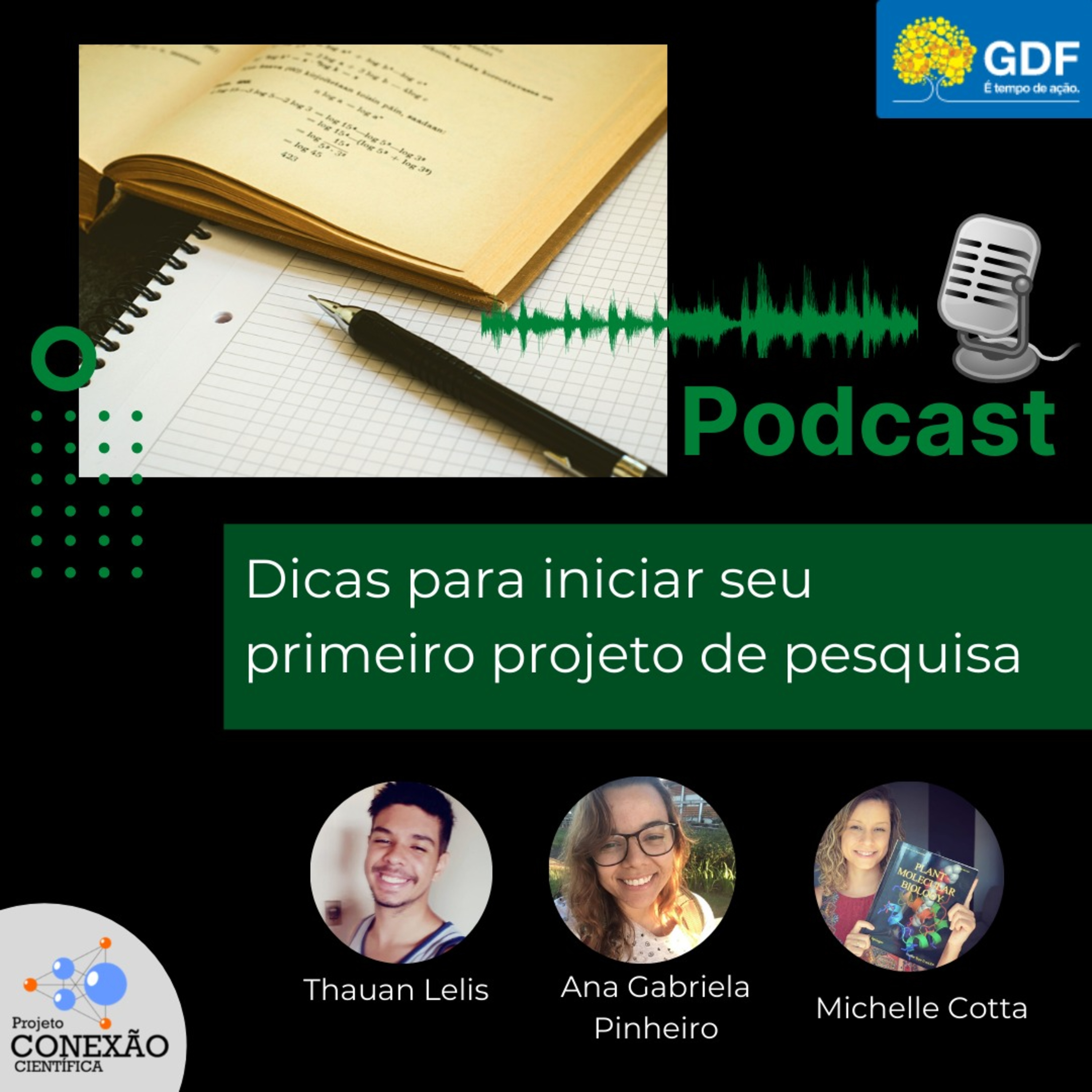 Conexão Científica