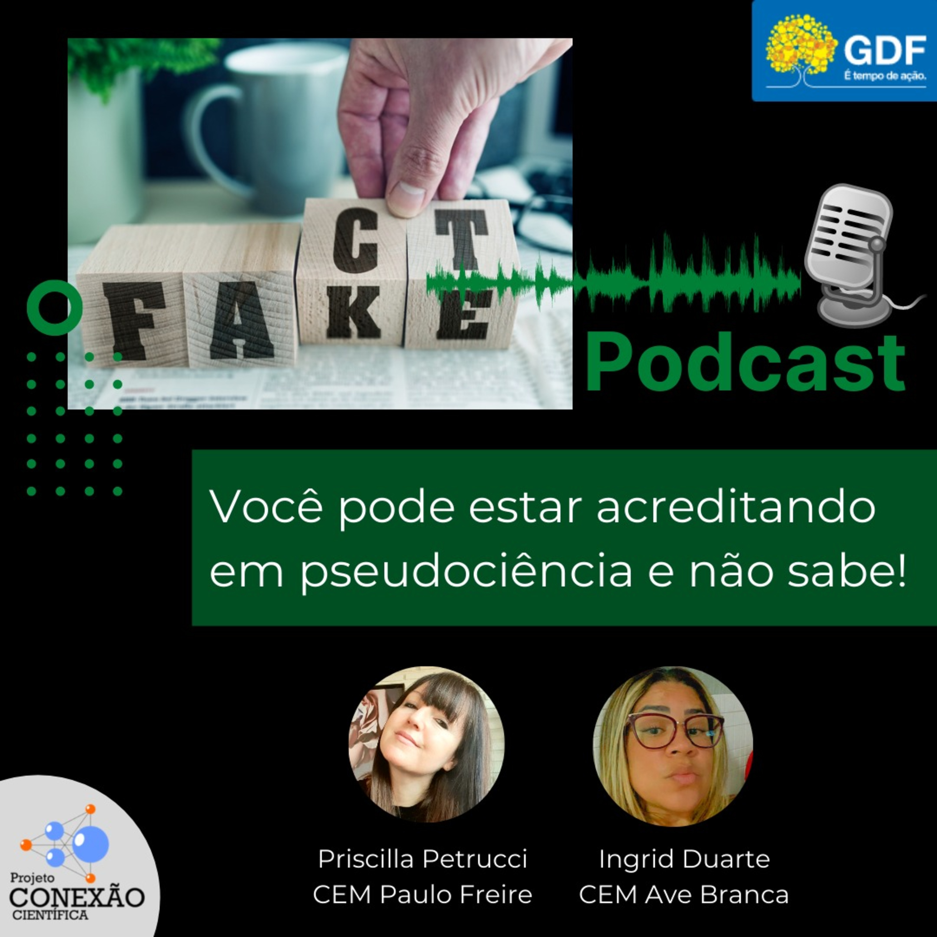 Conexão Científica