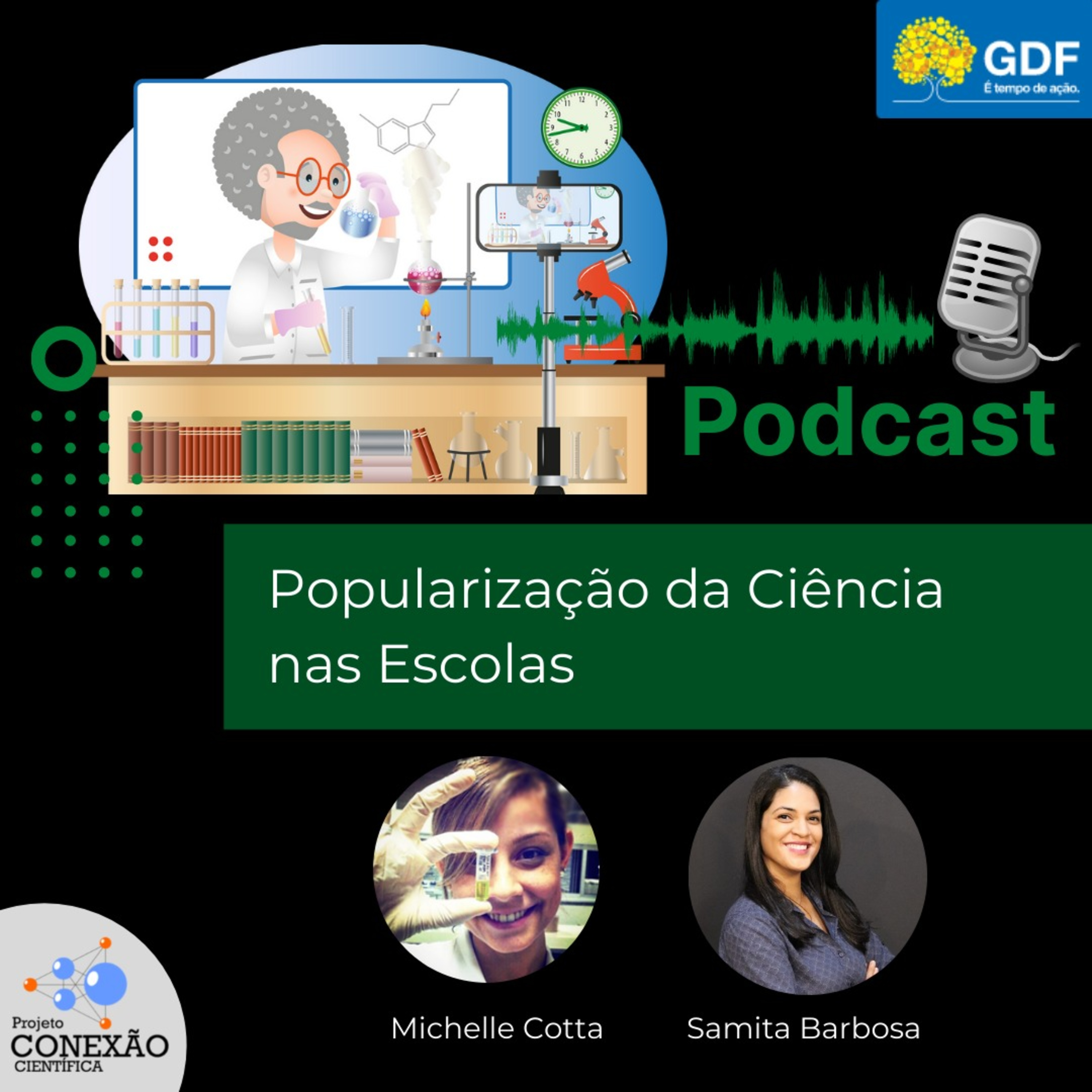 Conexão Científica