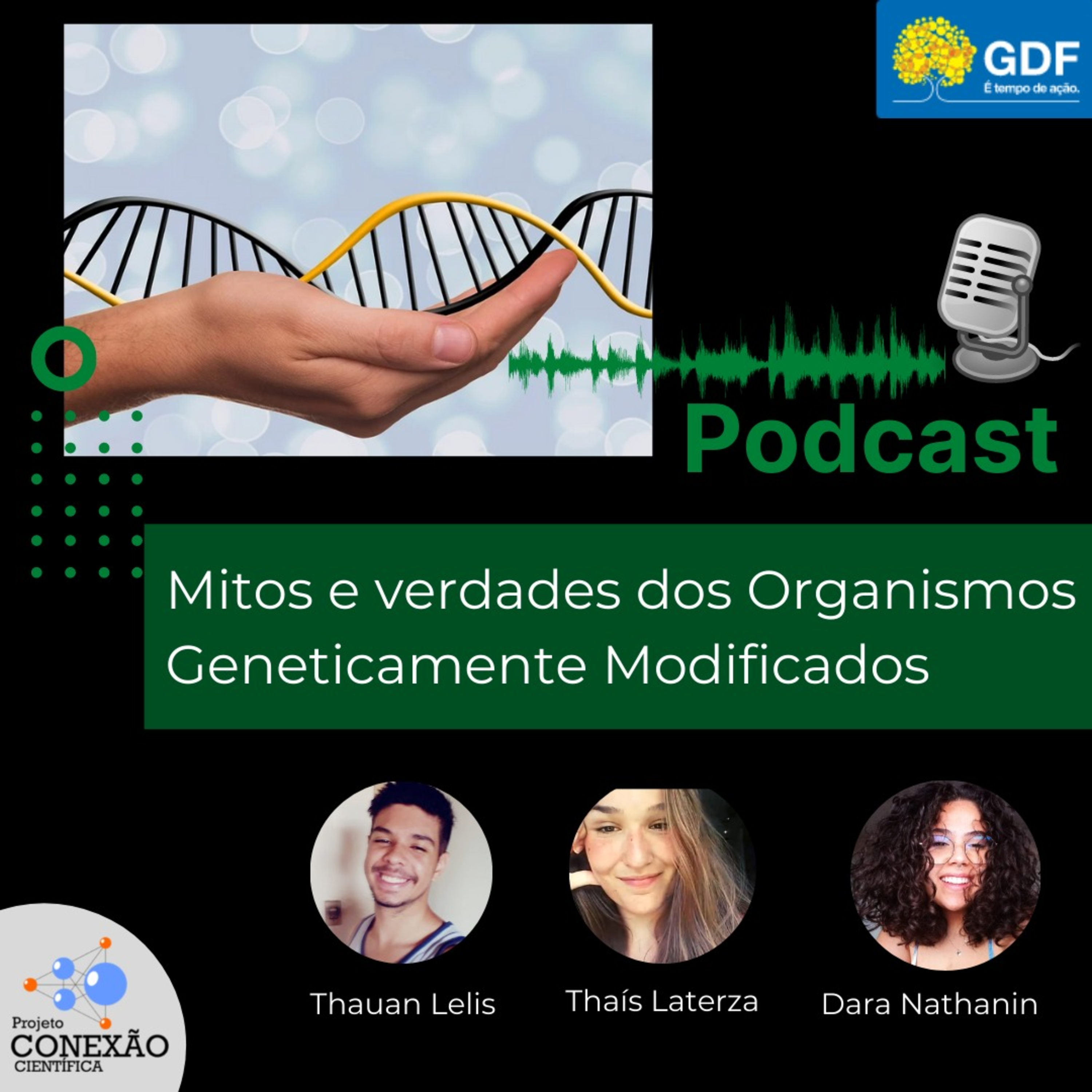 Conexão Científica