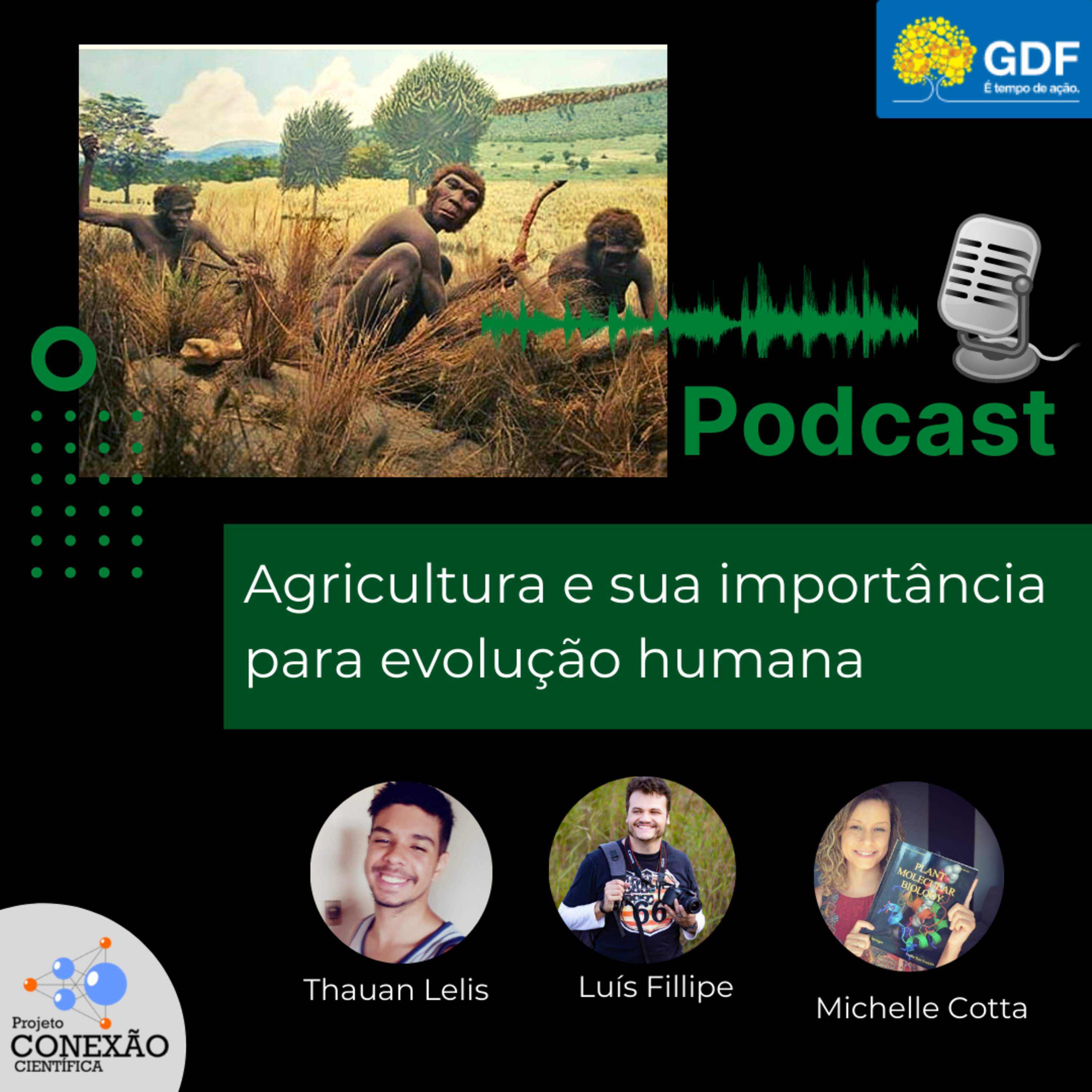 Conexão Científica