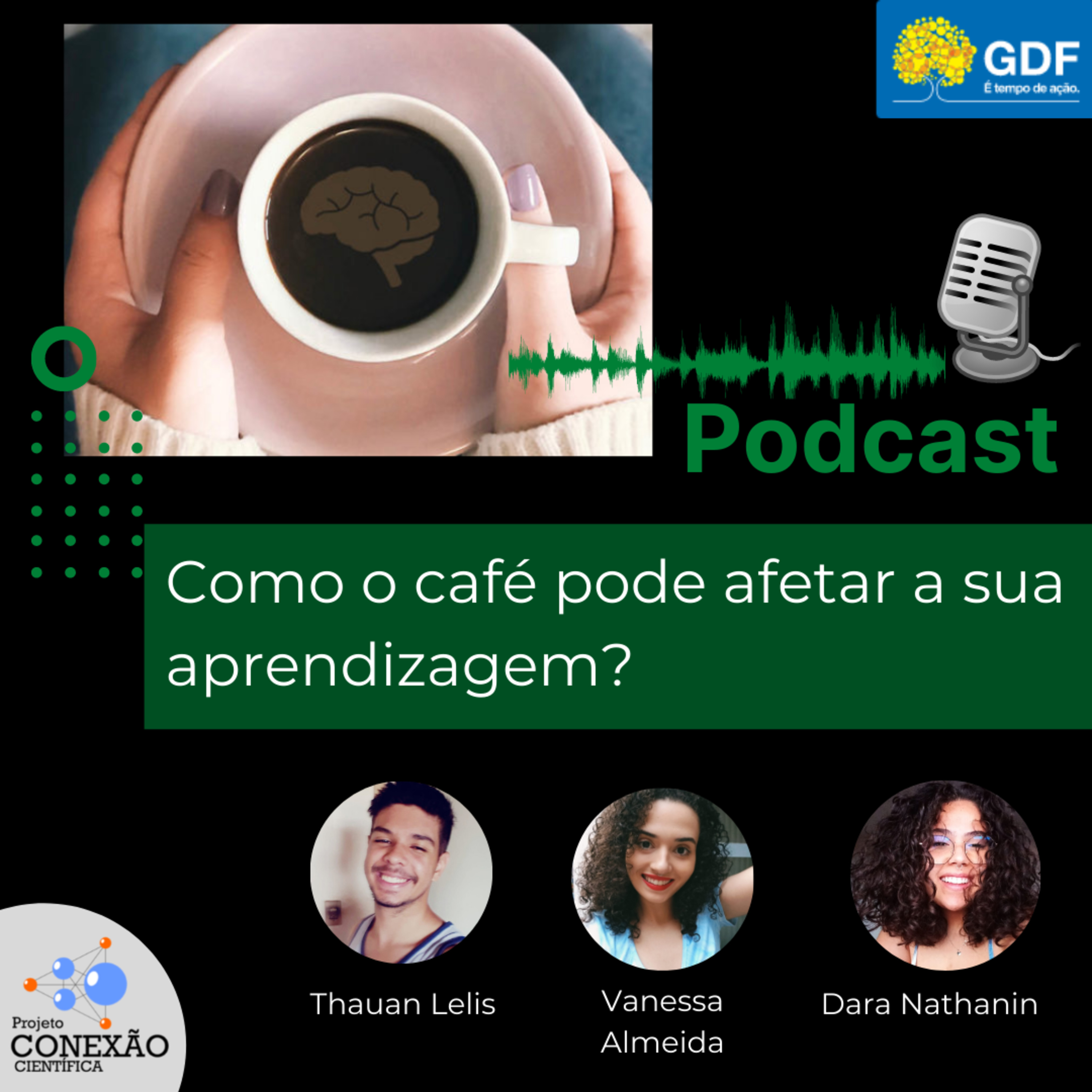 Conexão Científica