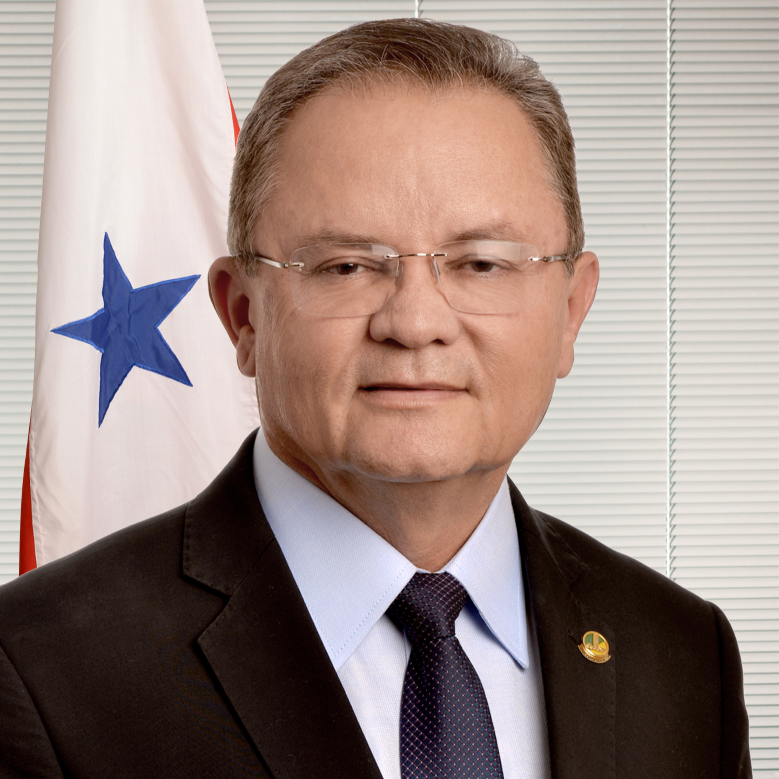 SENADOR ZEQUINHA MARINHO