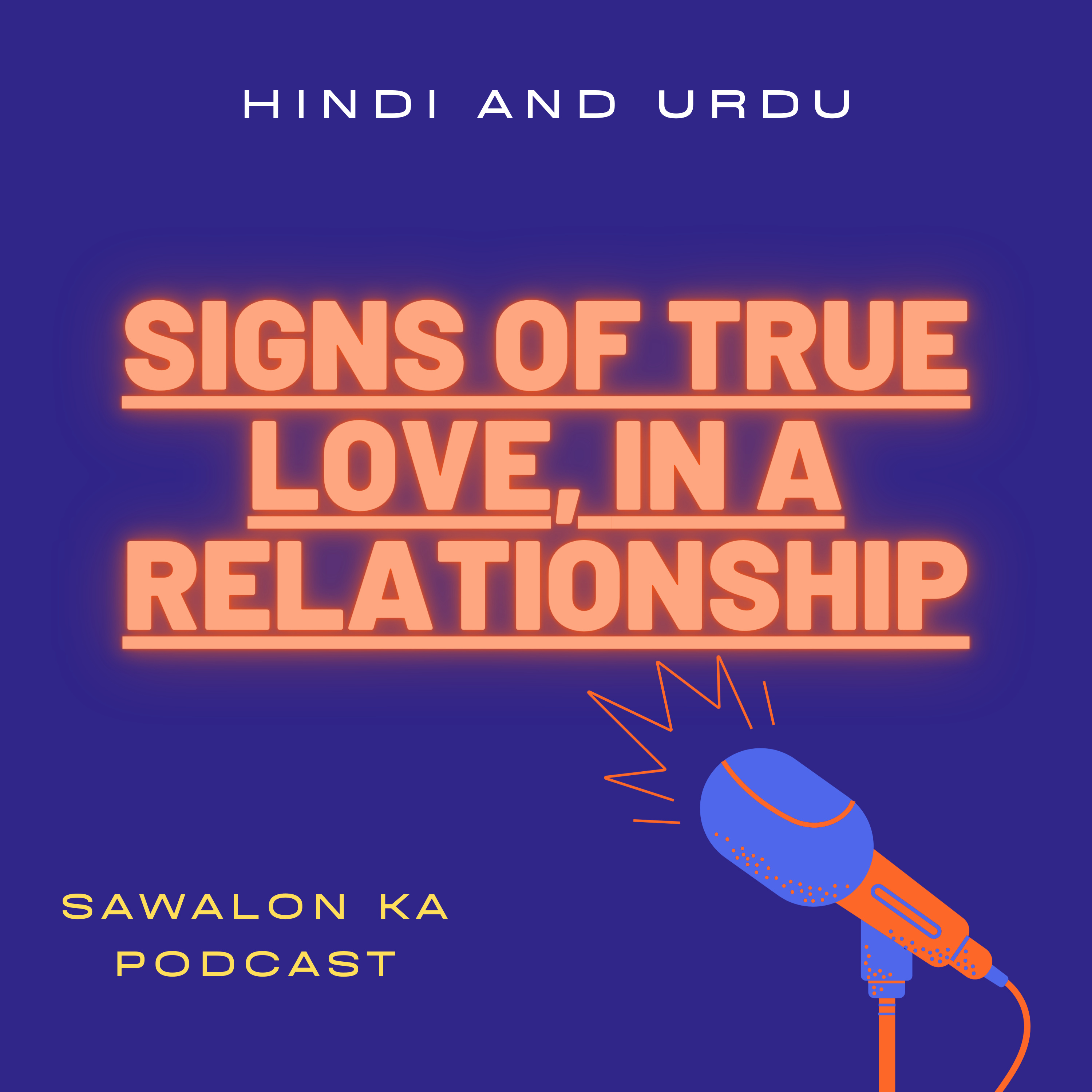 Sawalon ka Podcast