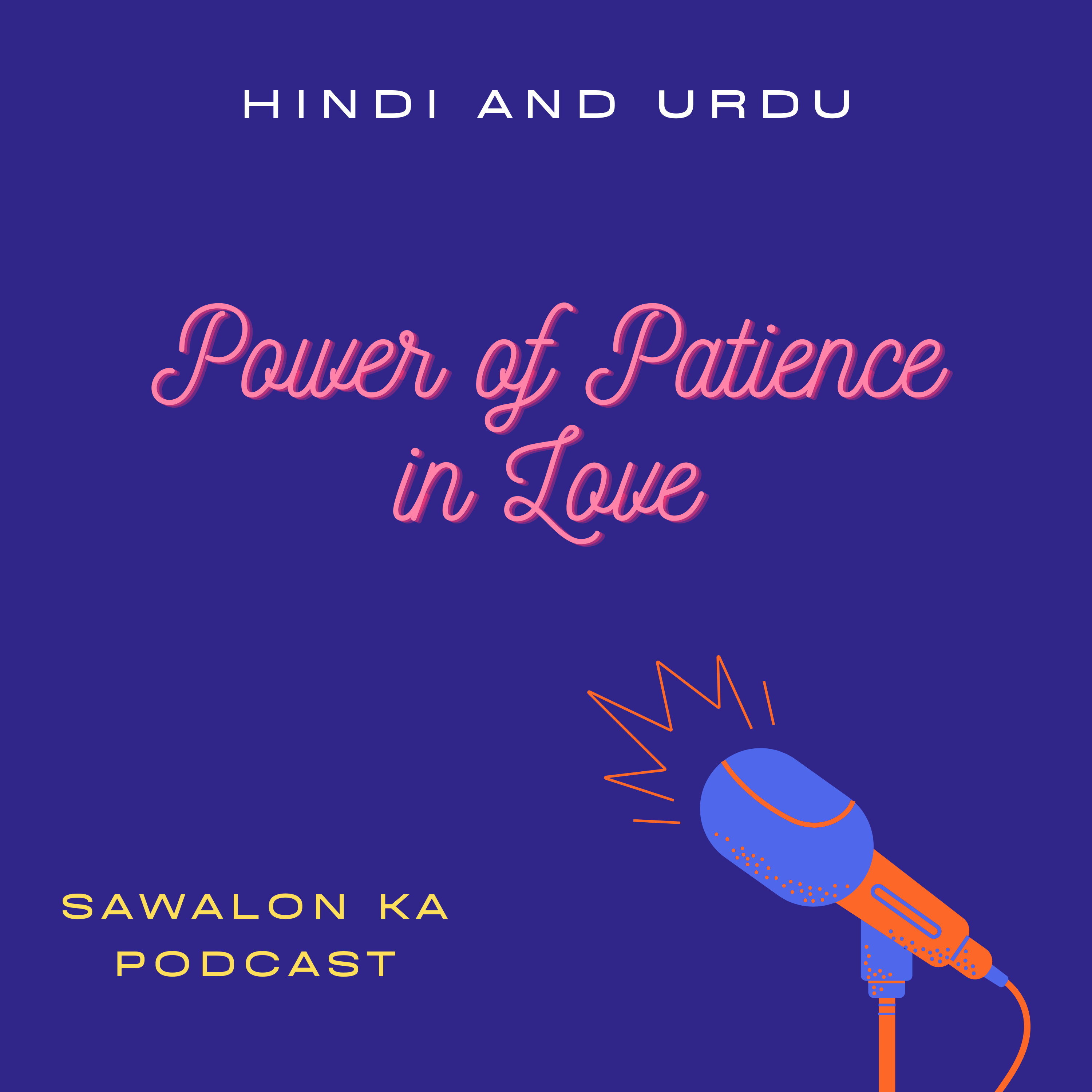 Sawalon ka Podcast