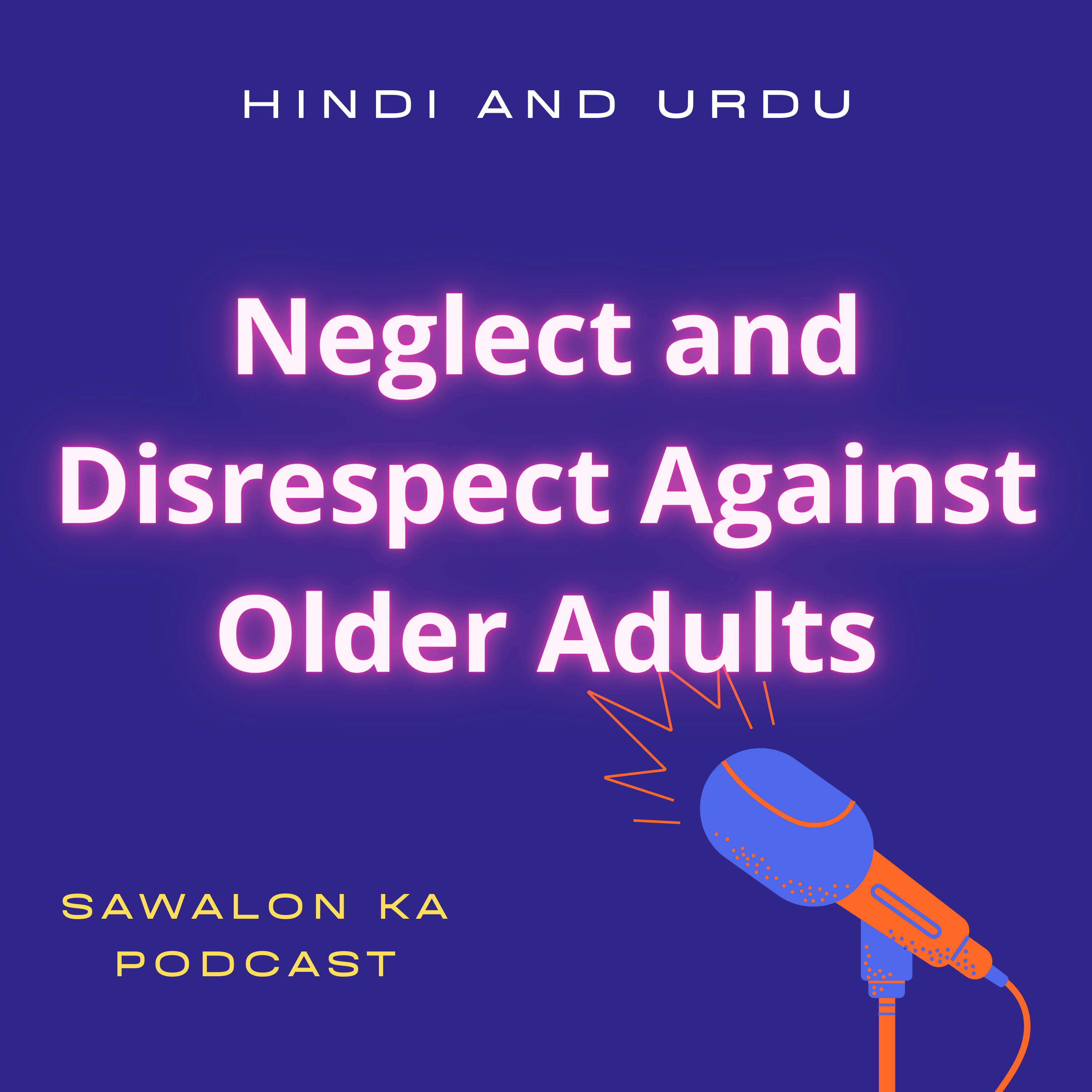 Sawalon ka Podcast