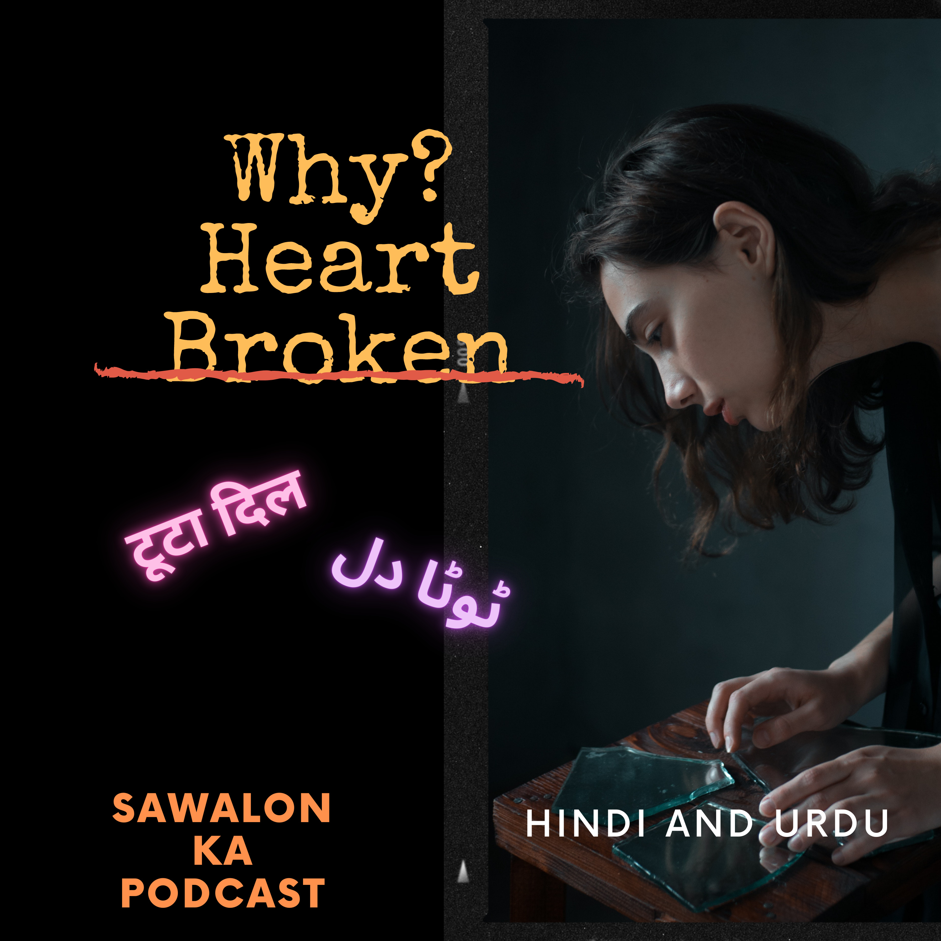 Sawalon ka Podcast
