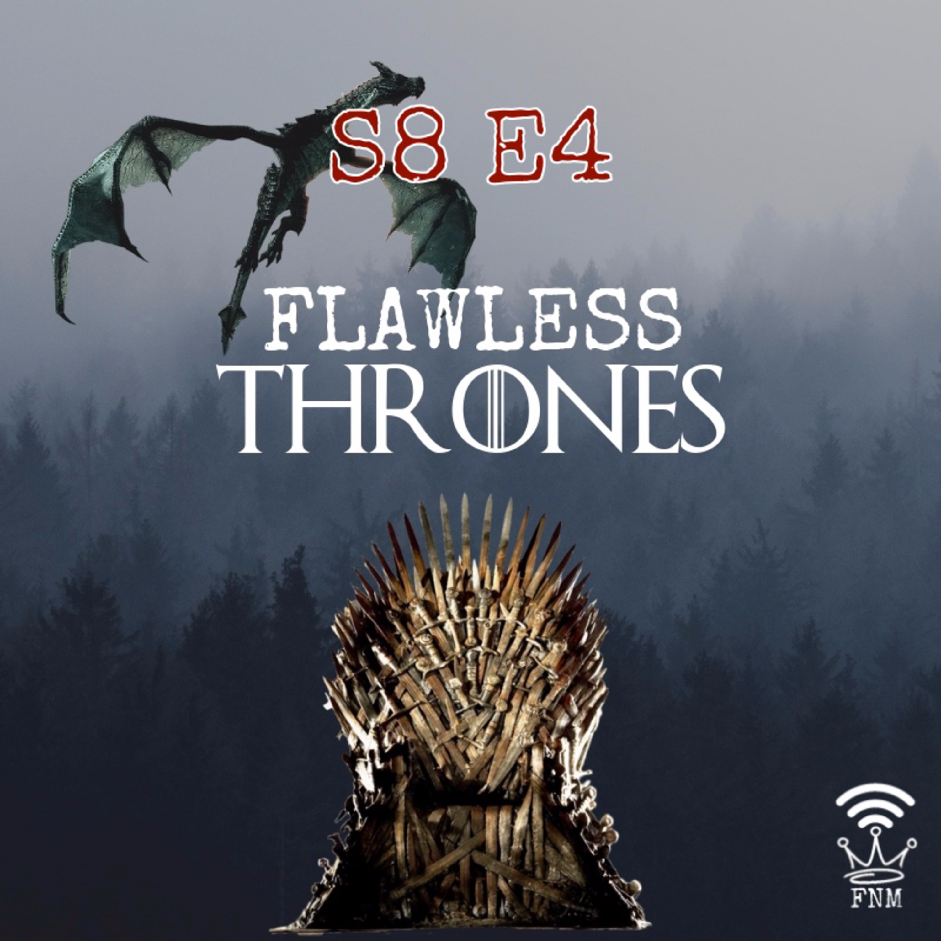 Flawless Noises Media Network