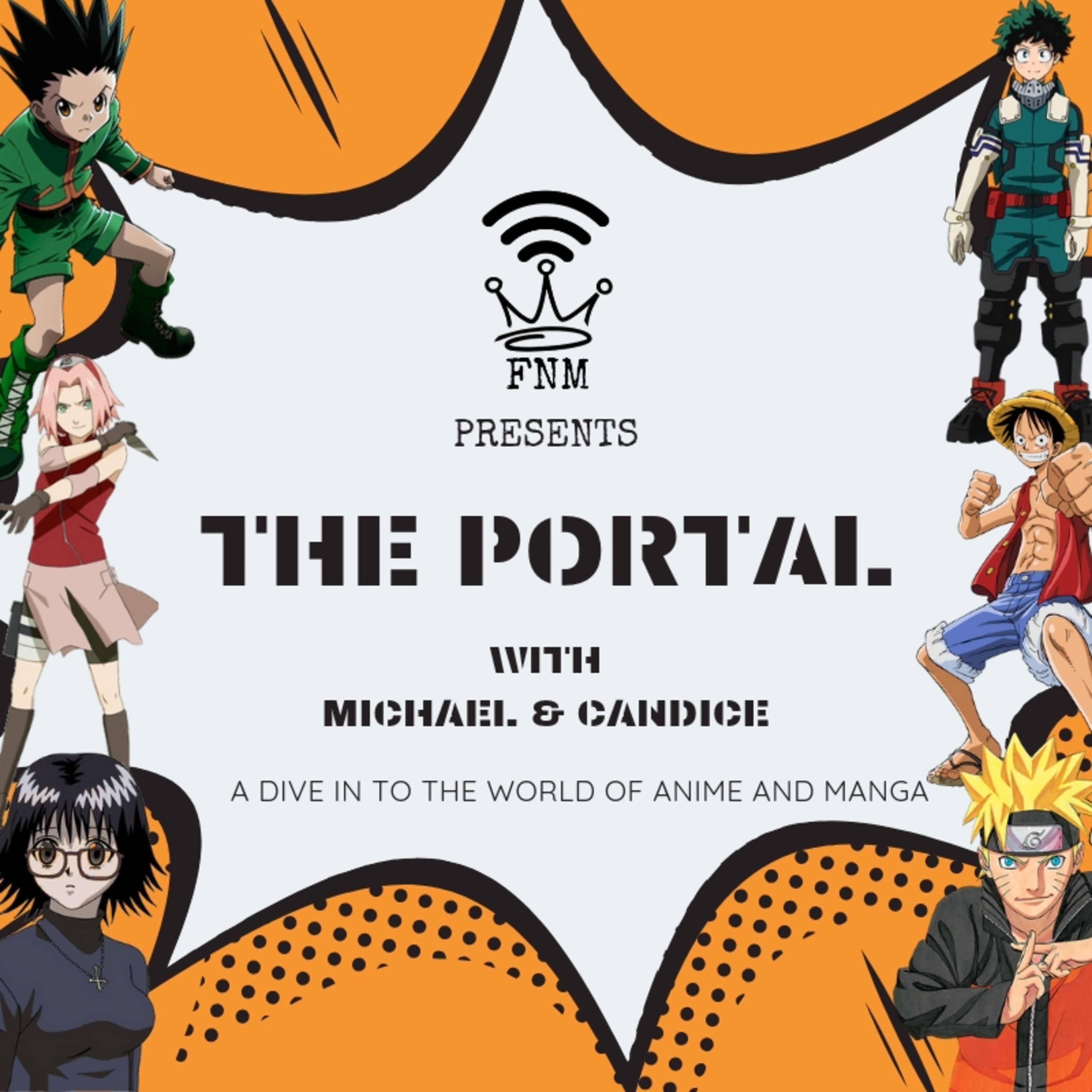 The Portal - Ep. 17 - Hidden Village Idol, Pt. 1