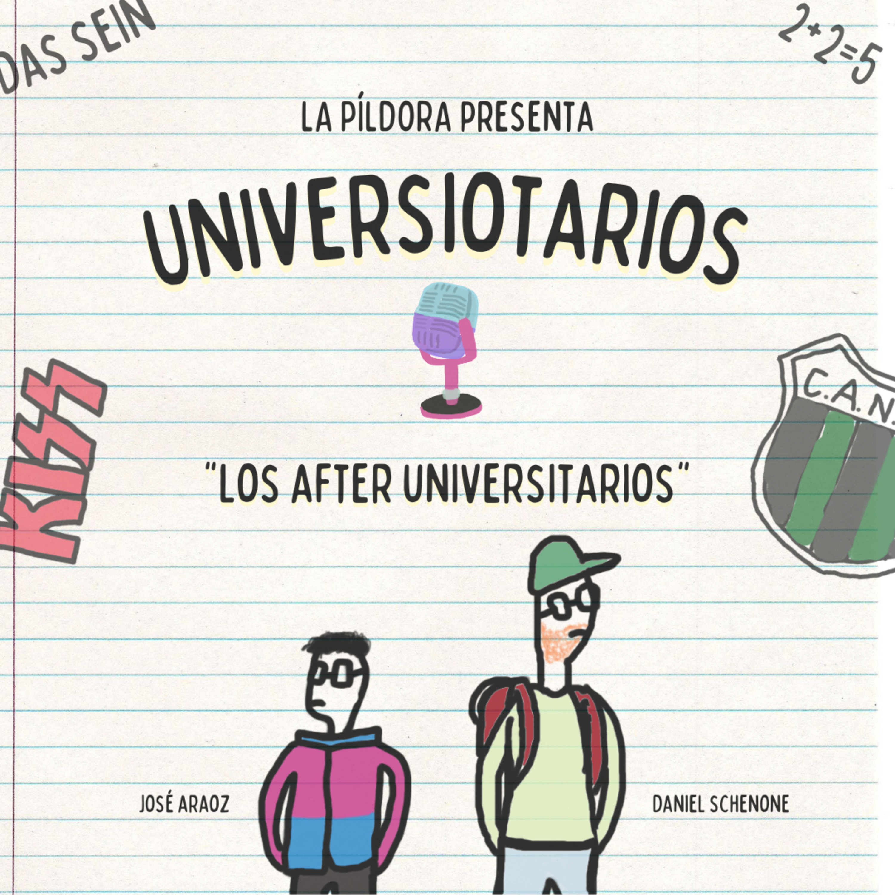 La Píldora Producciones