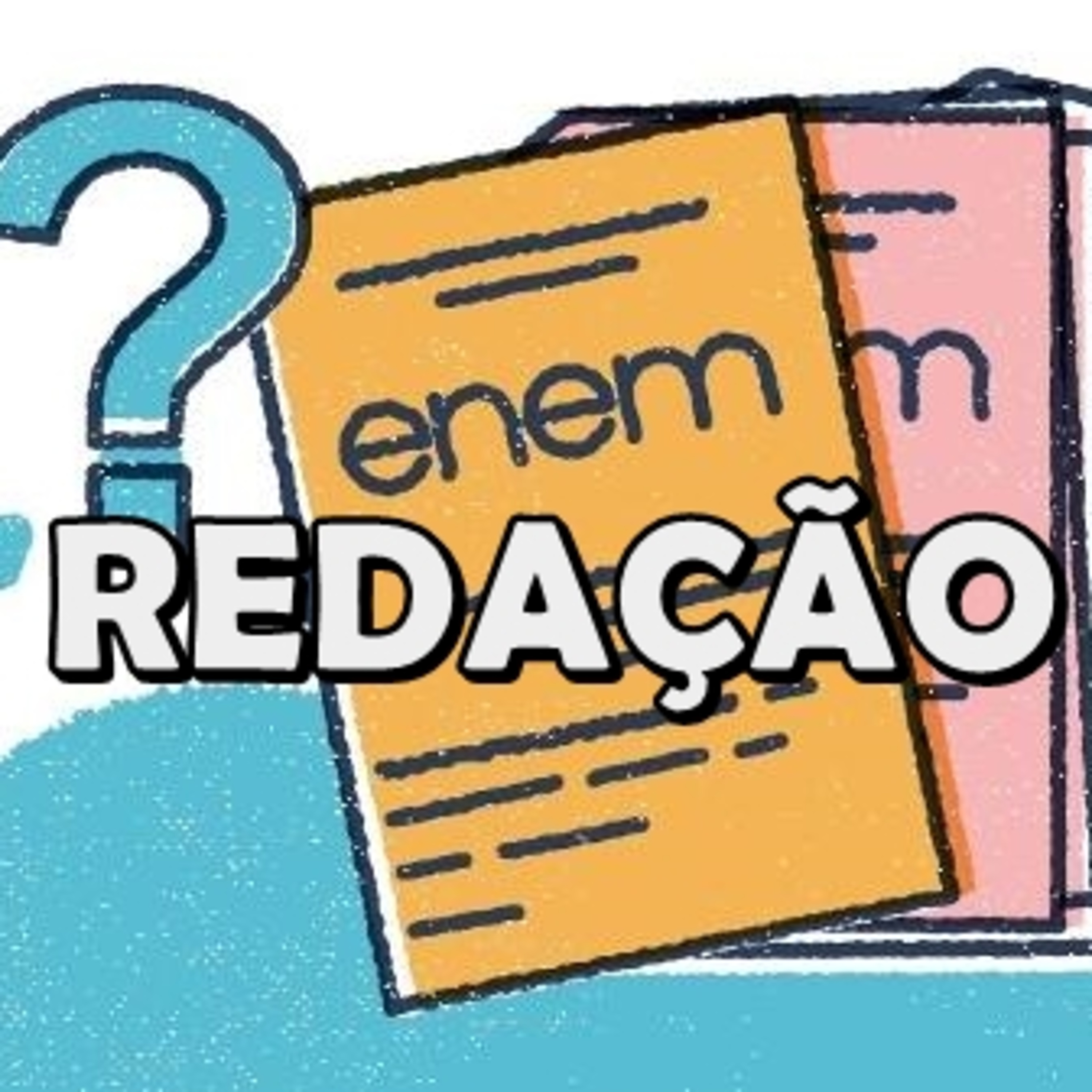 Construindo a Redação do ENEM episode artwork