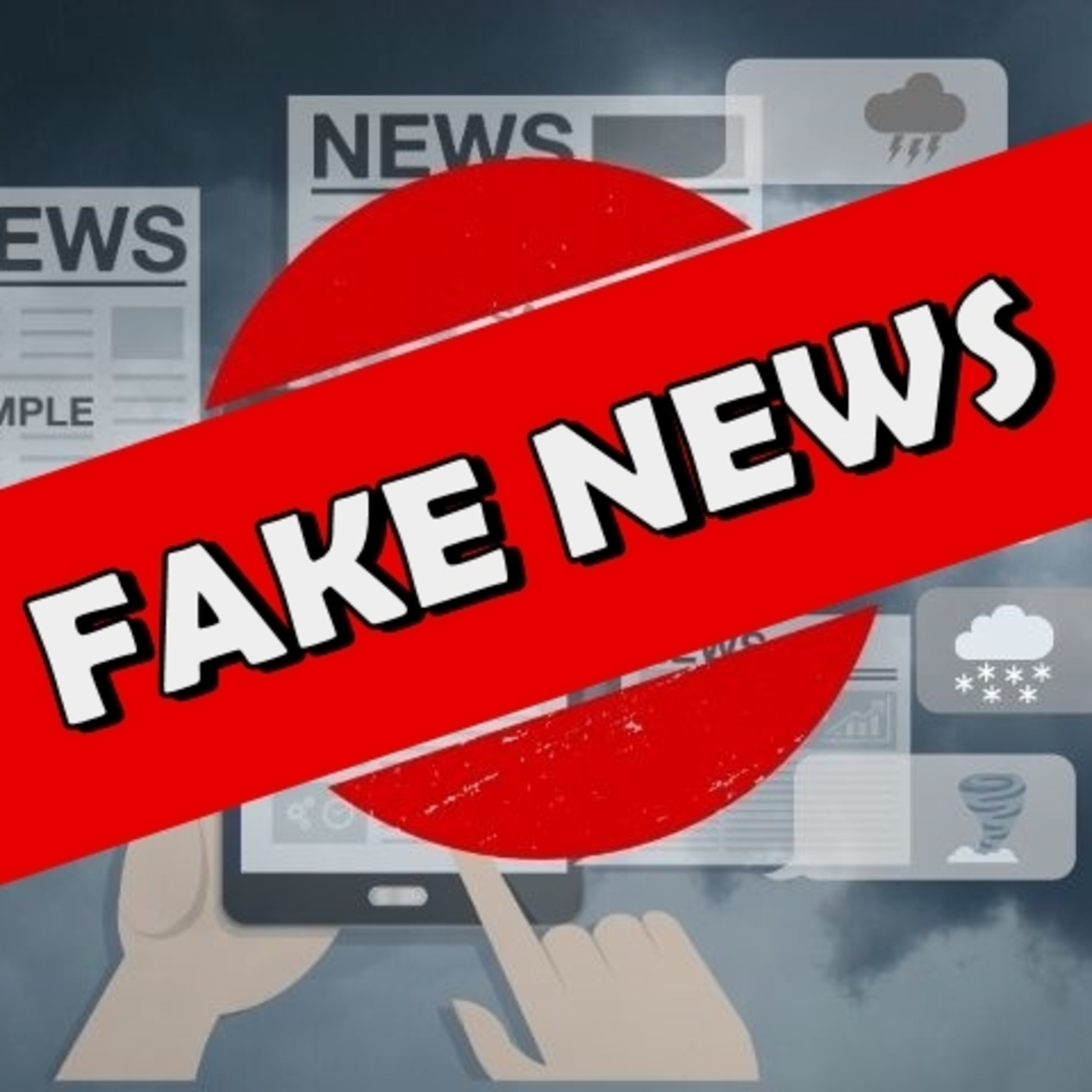 Fake News: Uma abordagem em sala de aula