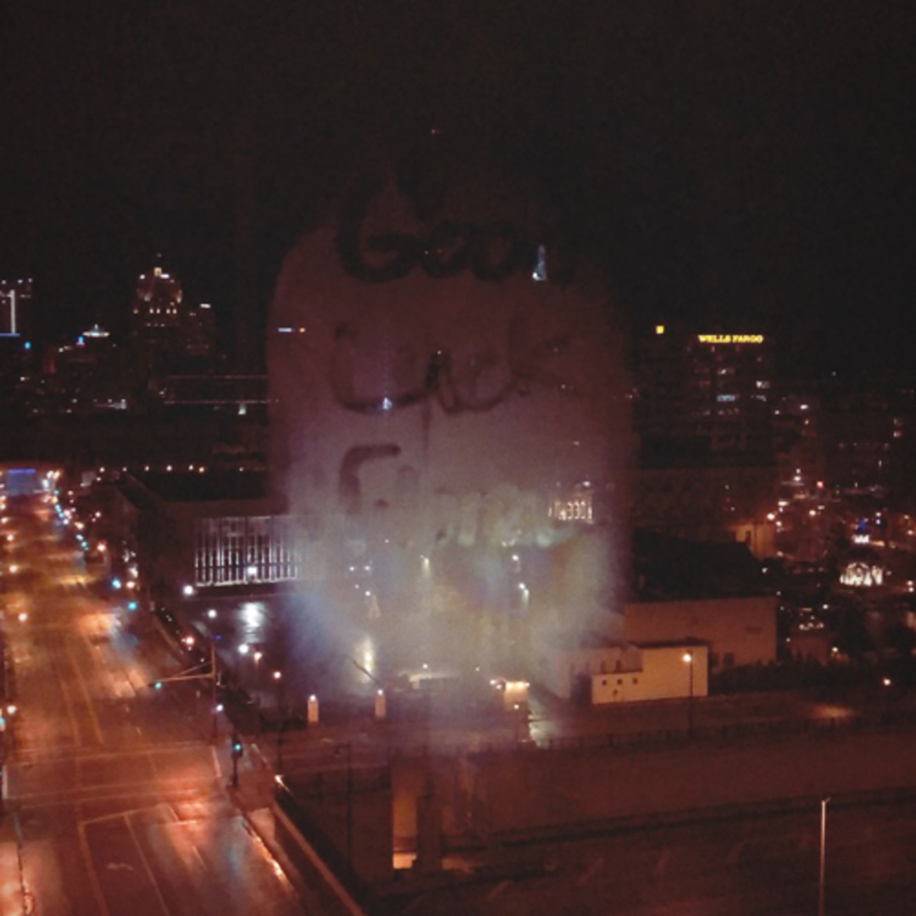 Two Minutes on Love episode artwork