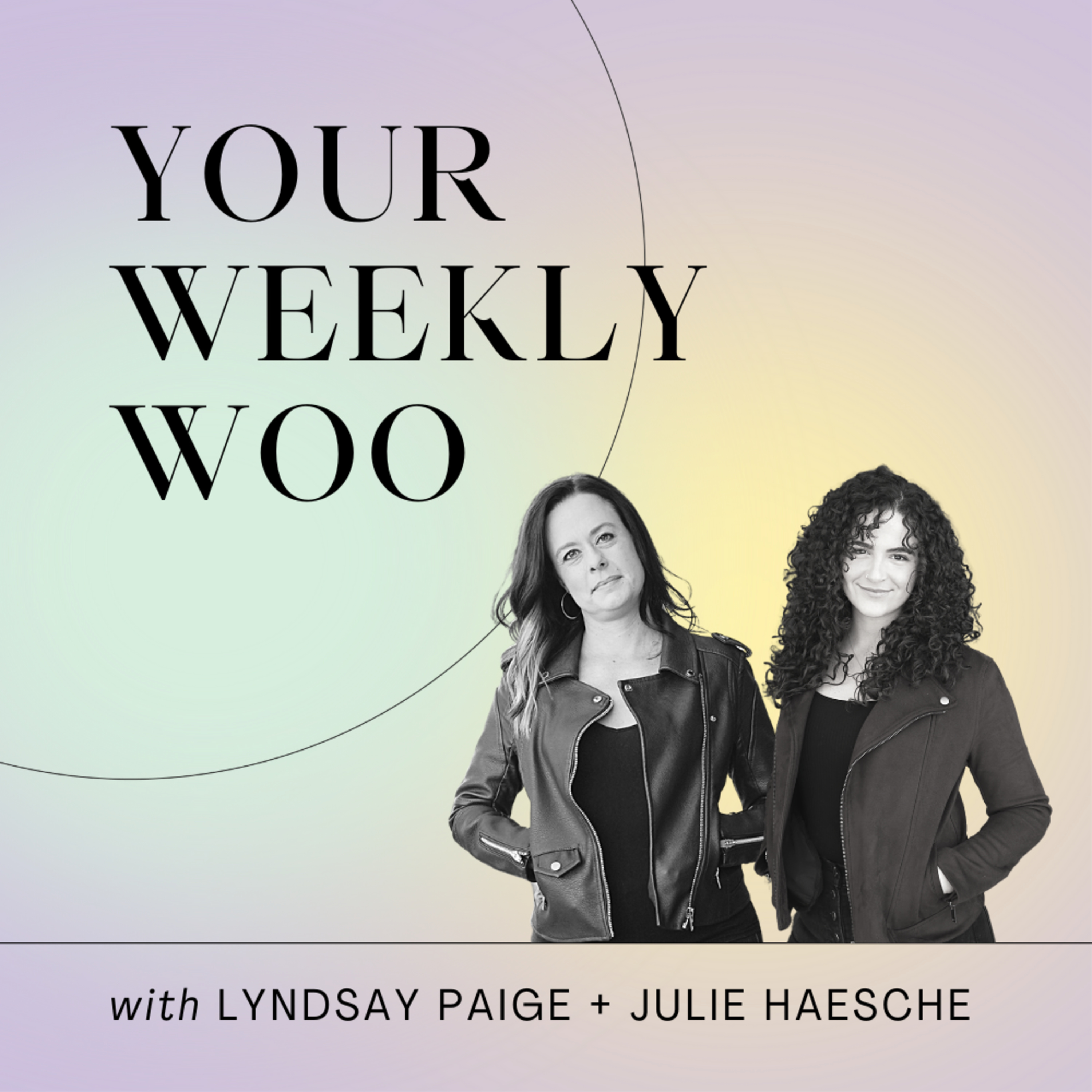 Your Weekly Woo