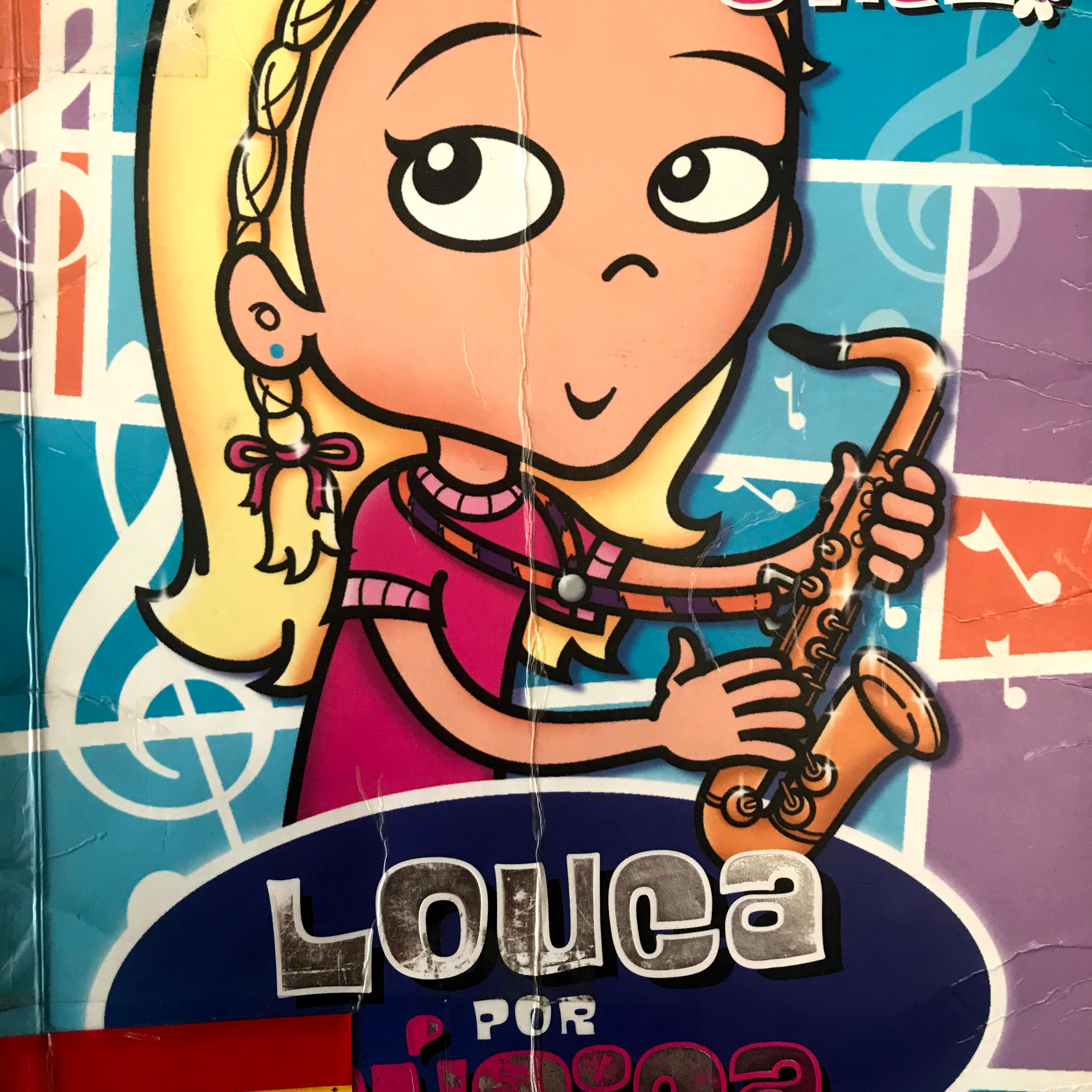 Livros infantis
