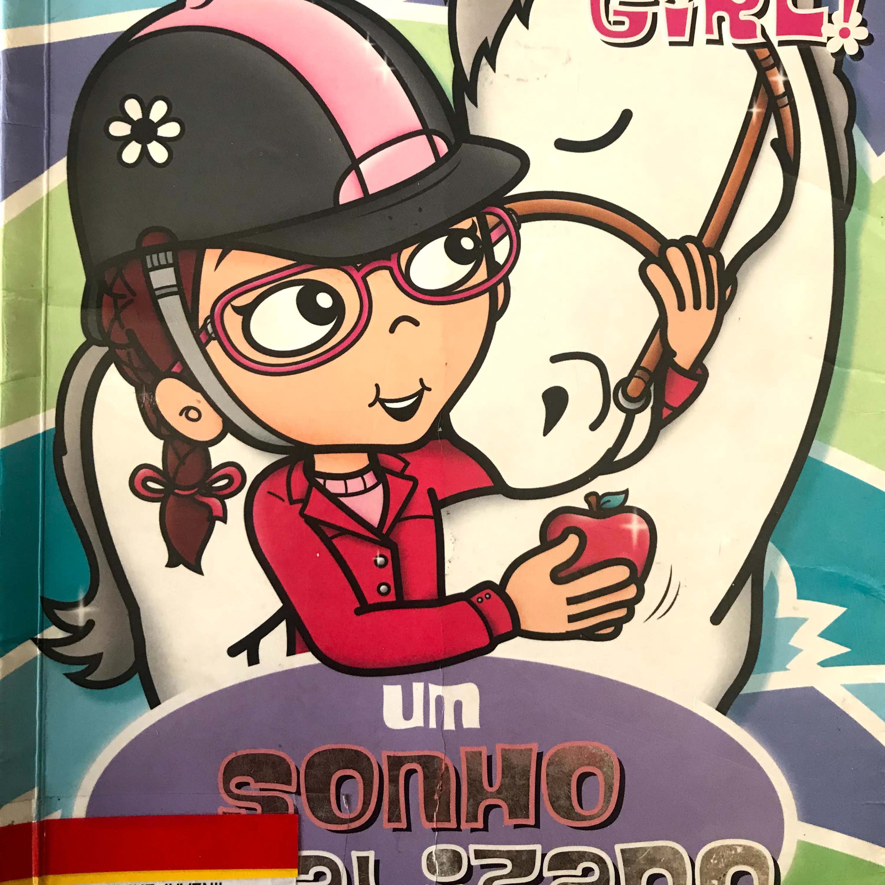 Go Girls - UM SONHO REALIZADO
