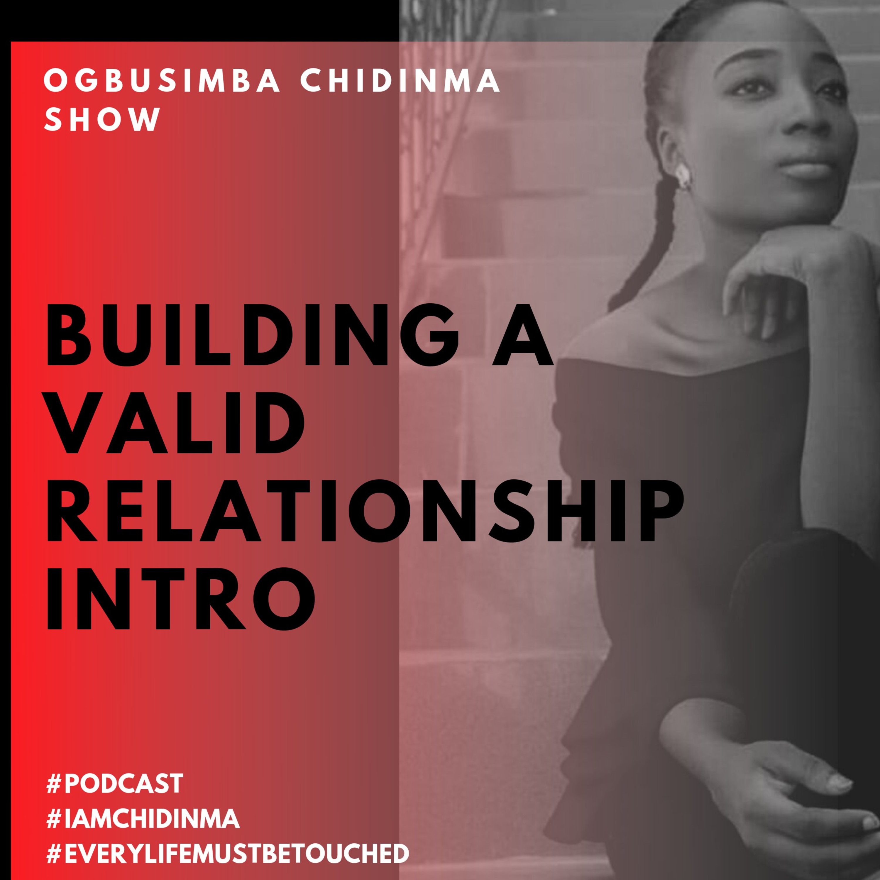 The Chidinma Ogbusimba Show: (TCOS)