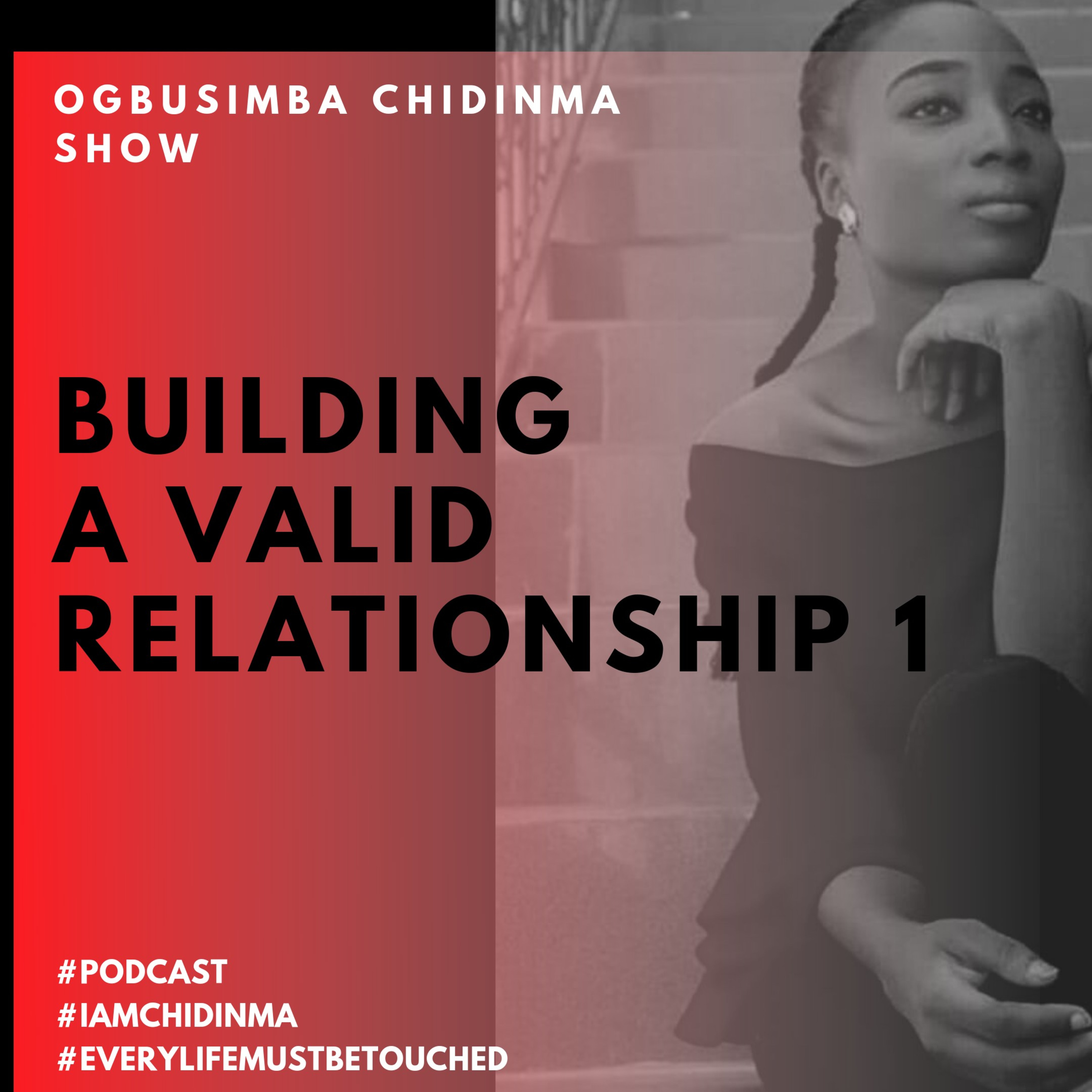 The Chidinma Ogbusimba Show: (TCOS)