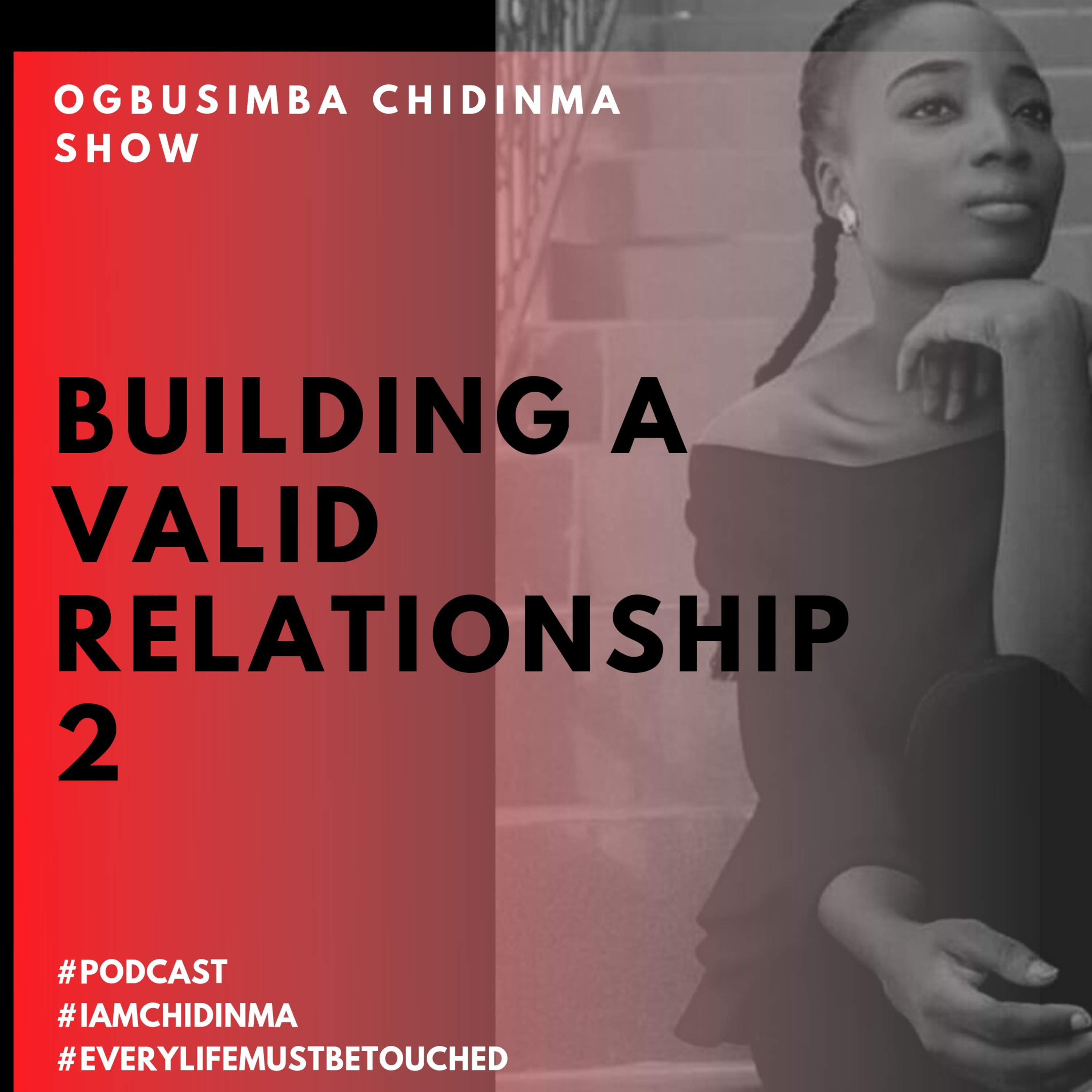 The Chidinma Ogbusimba Show: (TCOS)