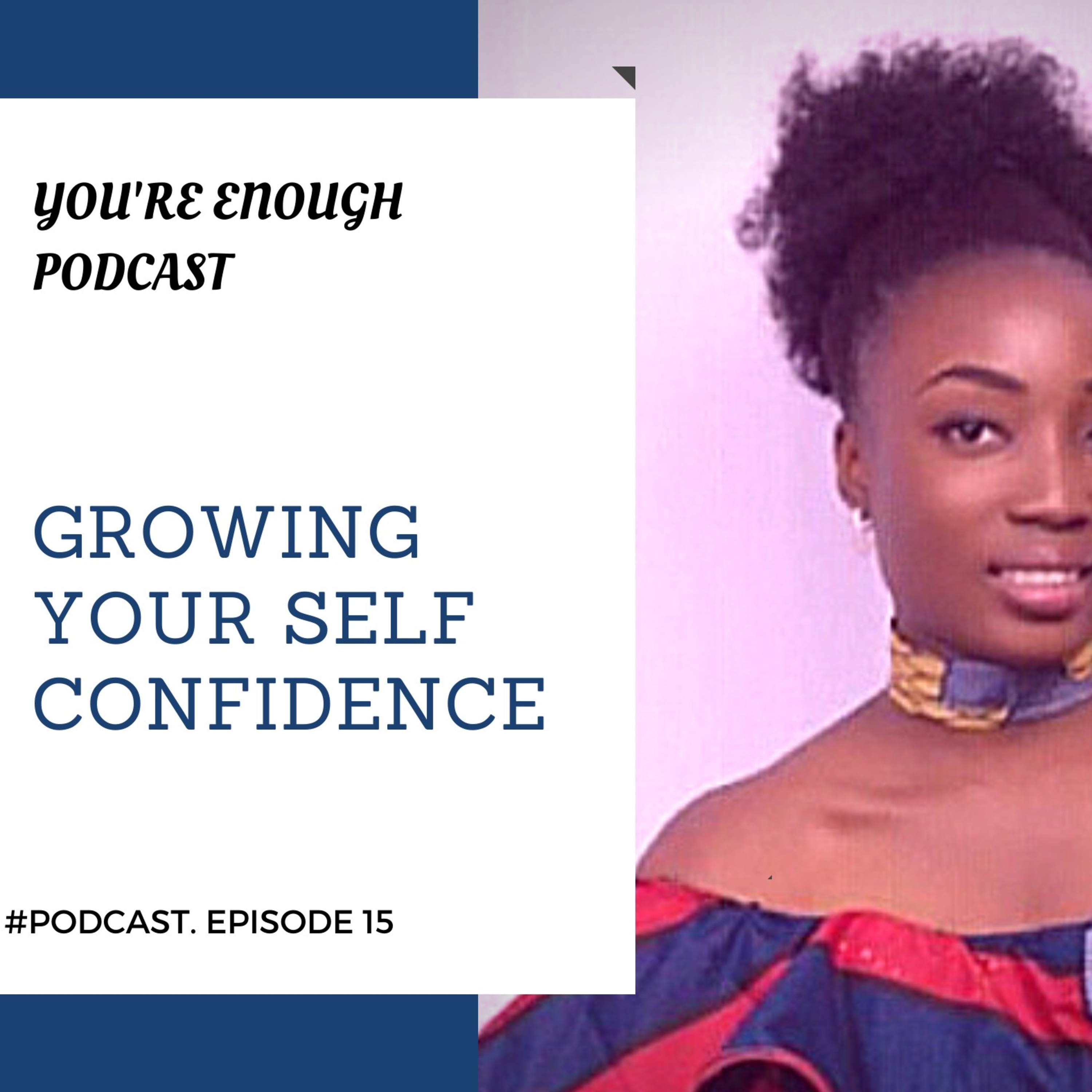 The Chidinma Ogbusimba Show: (TCOS)