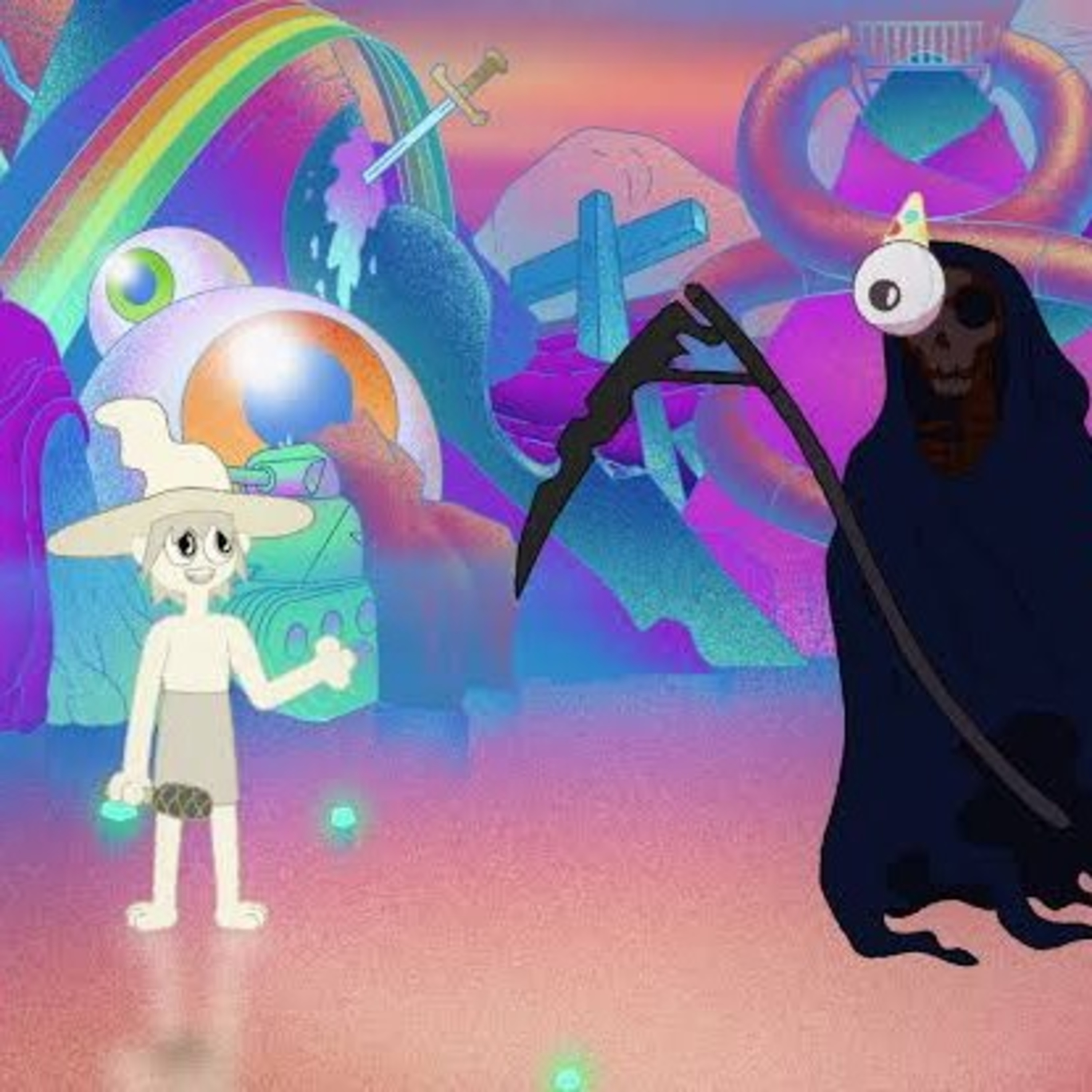 Da morga  episode artwork