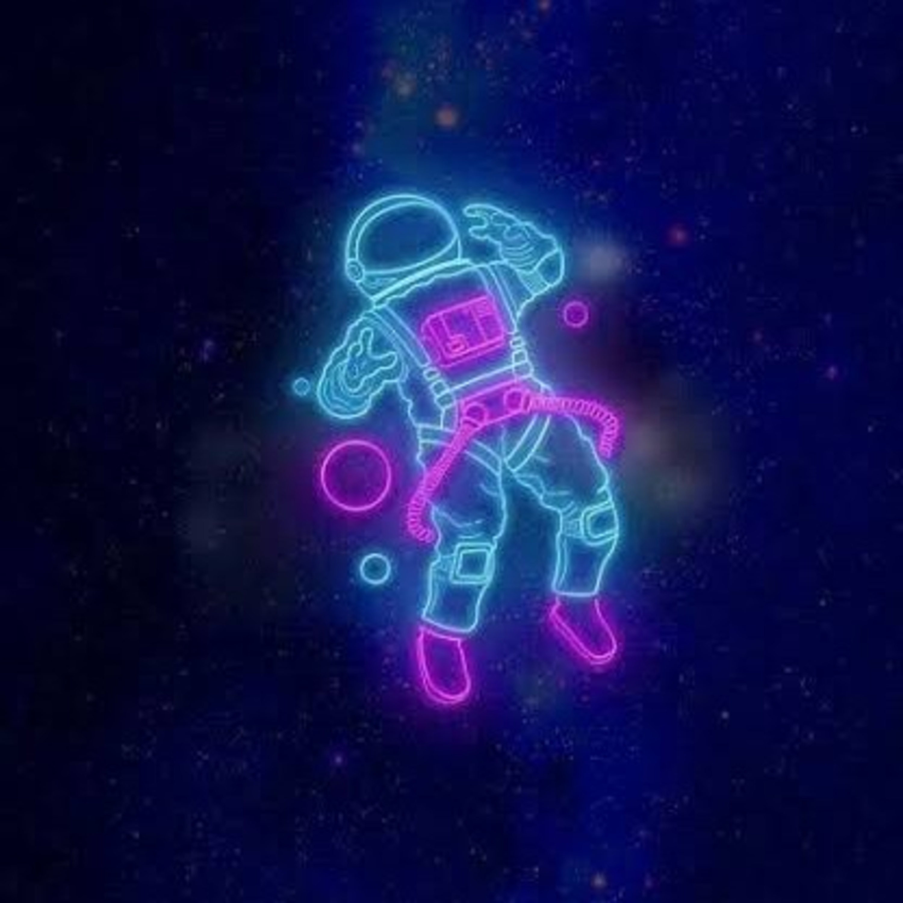 Uma onda de gravidade episode artwork