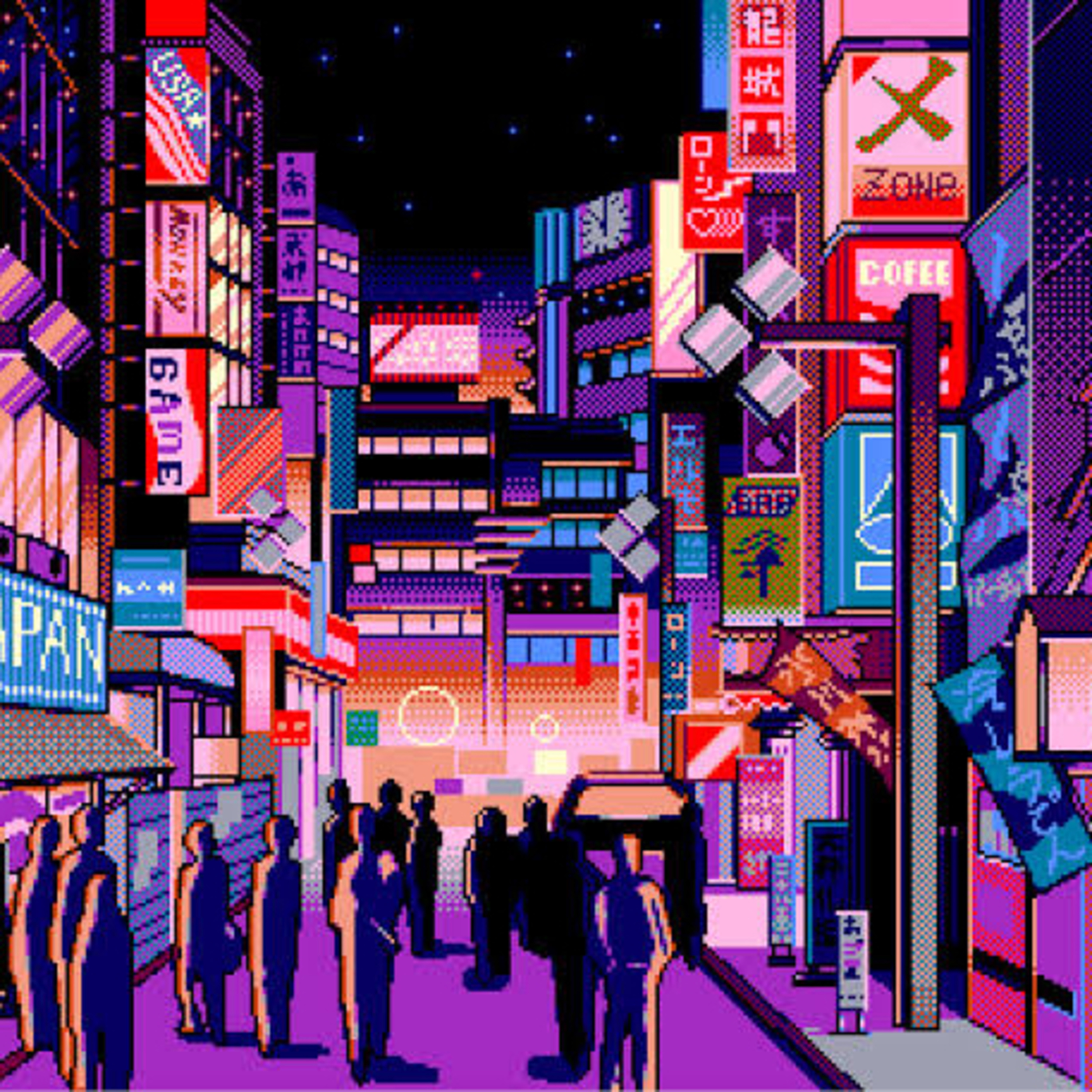 Noite do mudo episode artwork