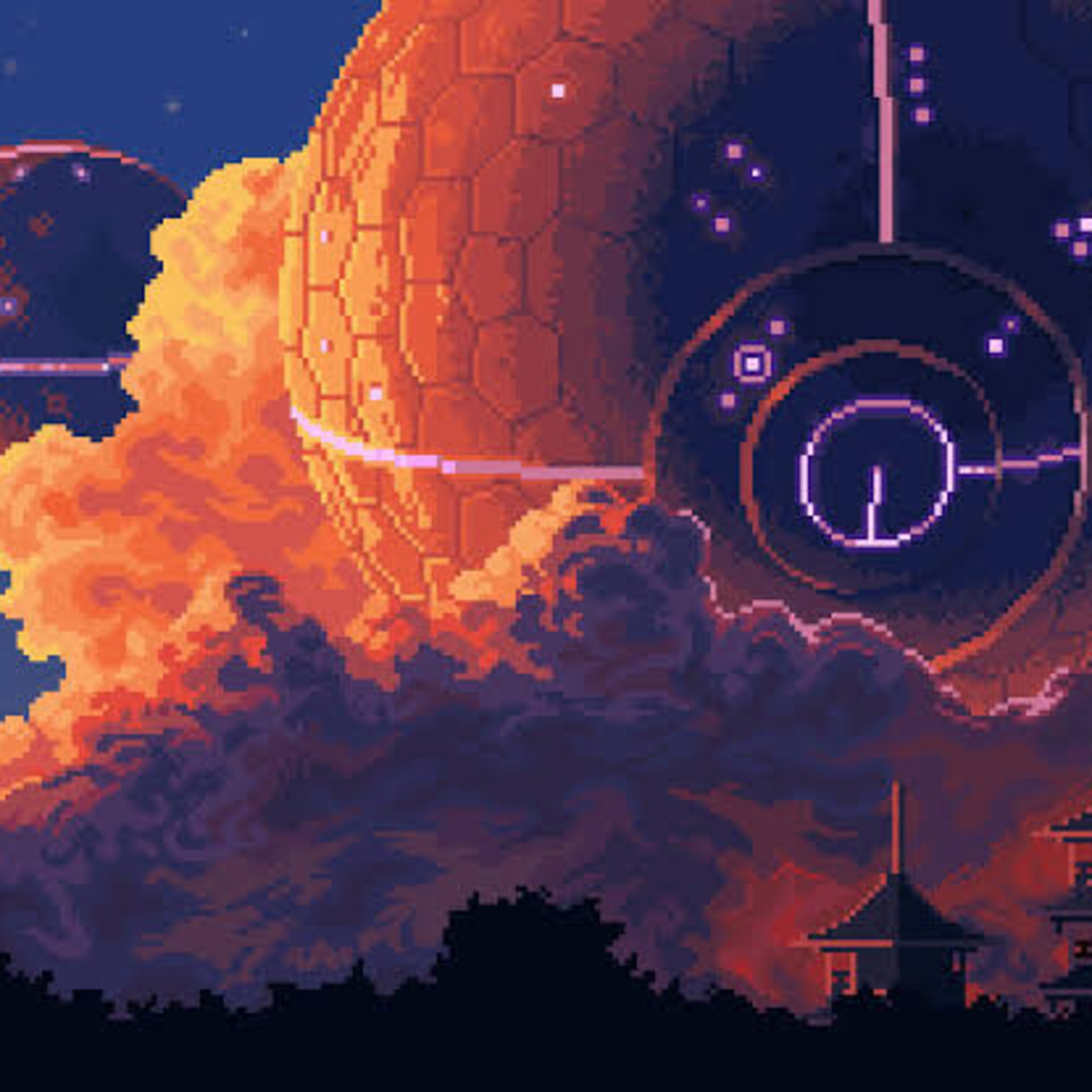 Ano novo e pra ranger  episode artwork