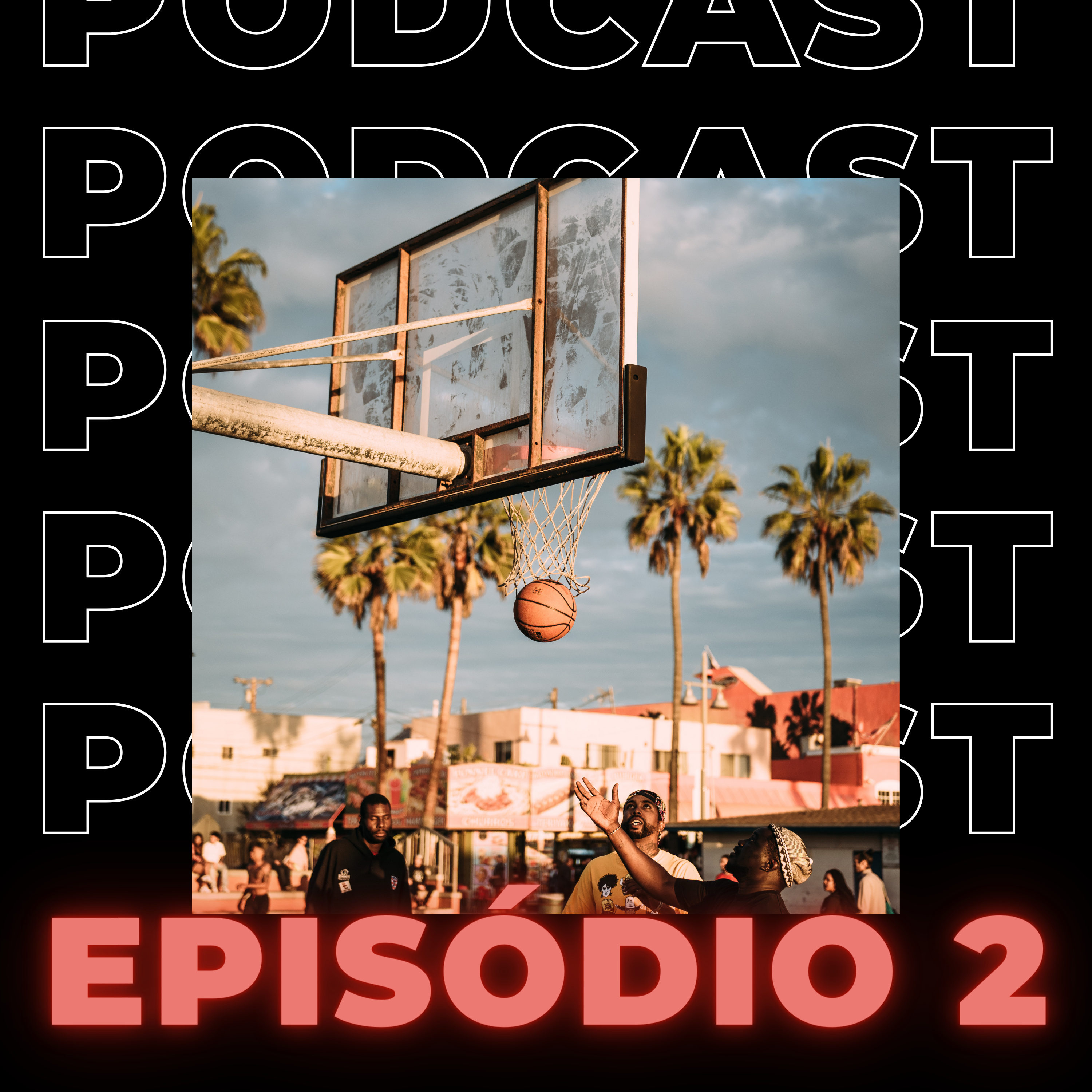 🎙️ TFL #02 - Resultados 📋, candidatos aos prêmios 🏆da NBA, debate sobre DH na MLB & Golfe ⛳ é legal!