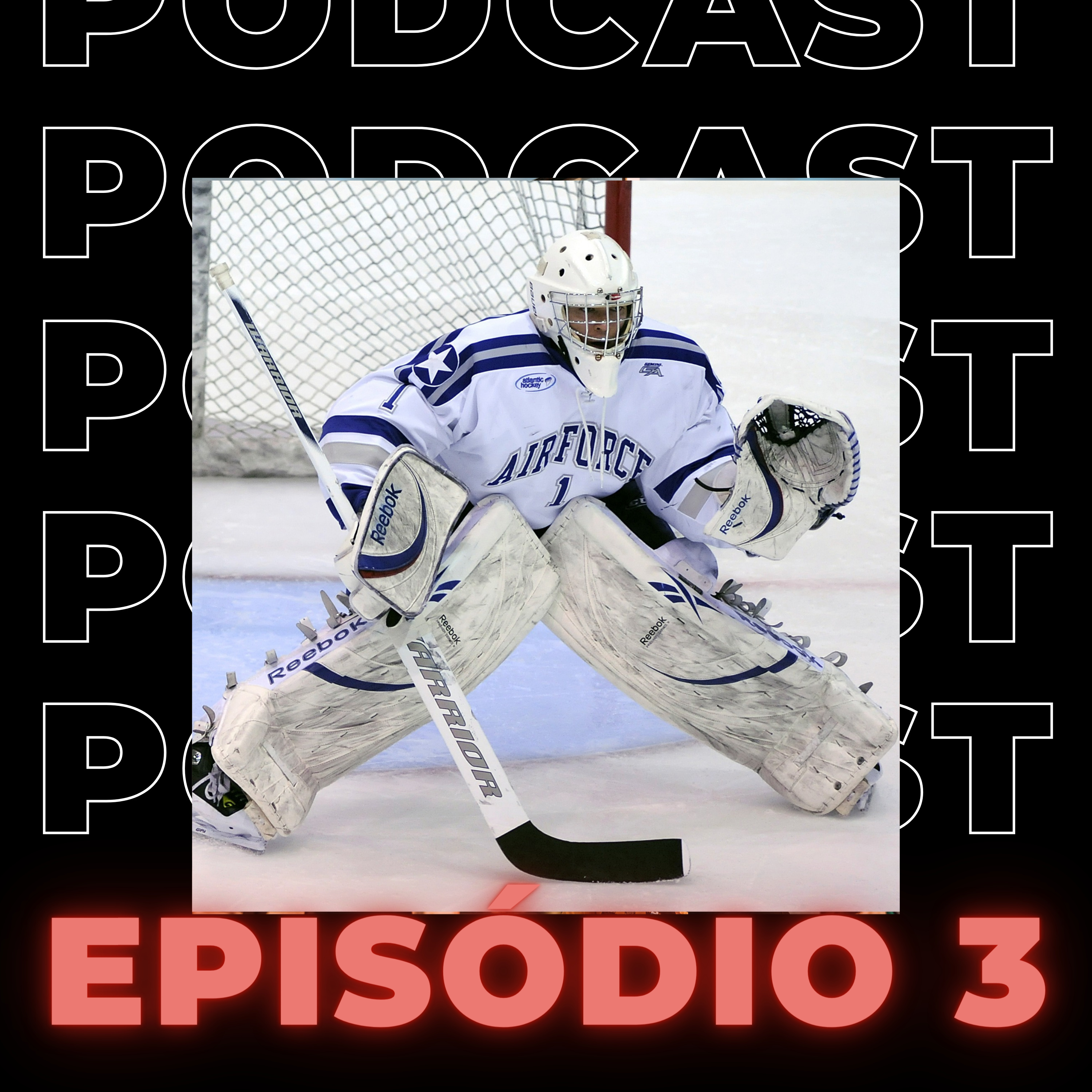 🎙️ TFL #03 - 💰🏒 Trocas na NHL, 🏈 quem pode trocar no Draft, Resultados ⚔️, Champions League de basquete 🏀 & Kevin Durant ⛹🏾‍♂️ está certo?