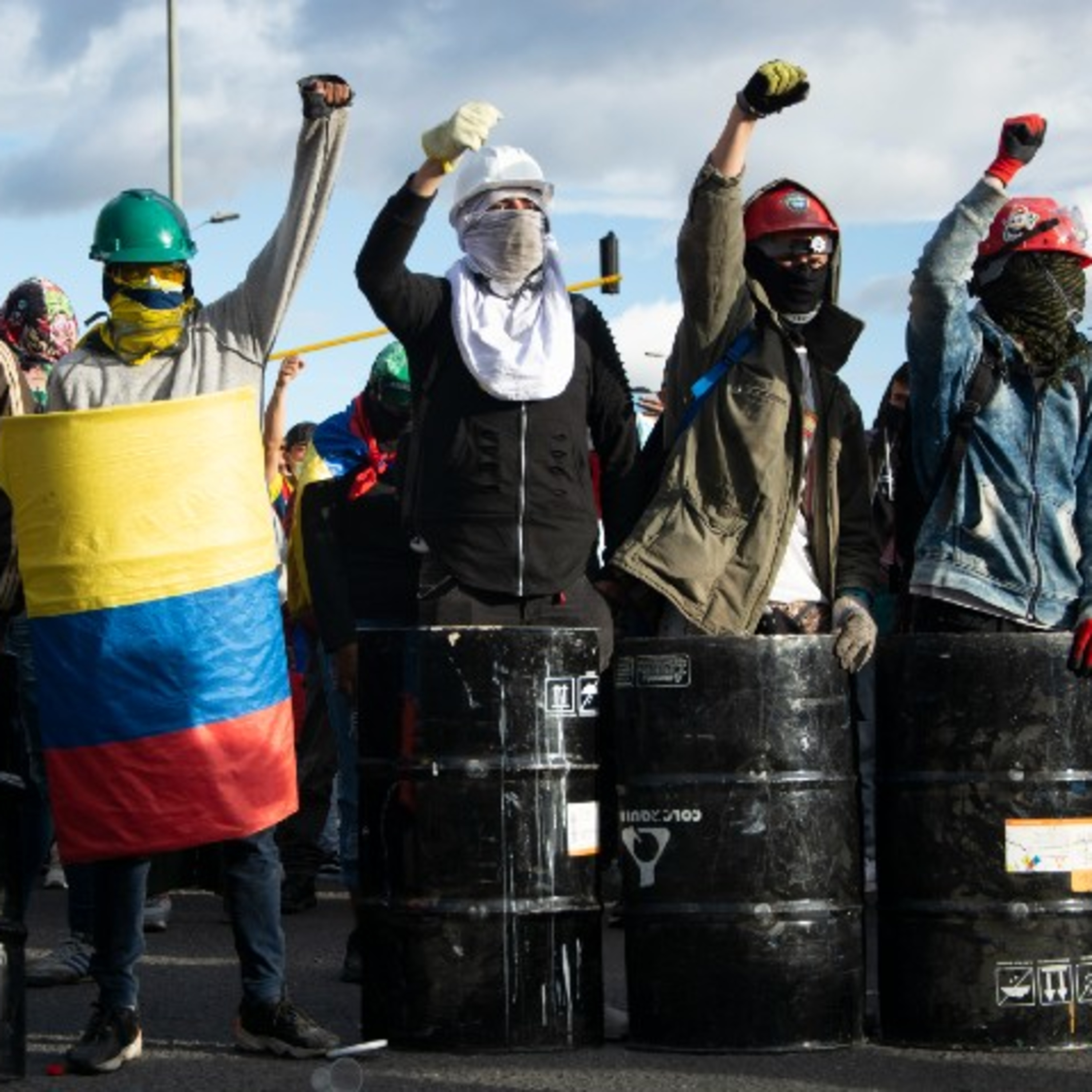 Estudios Culturales Latinoamericanos