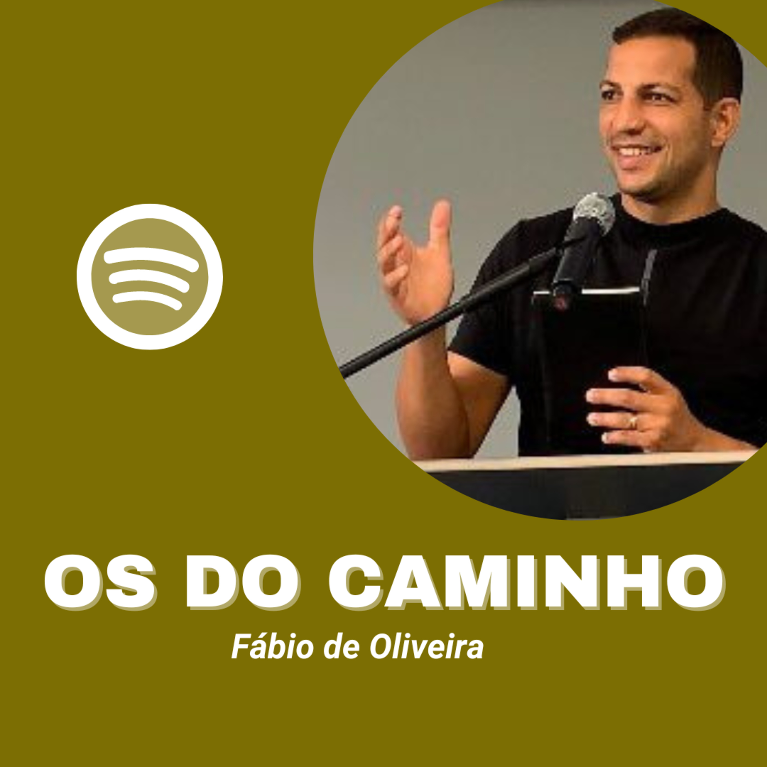 Os do caminho  episode artwork