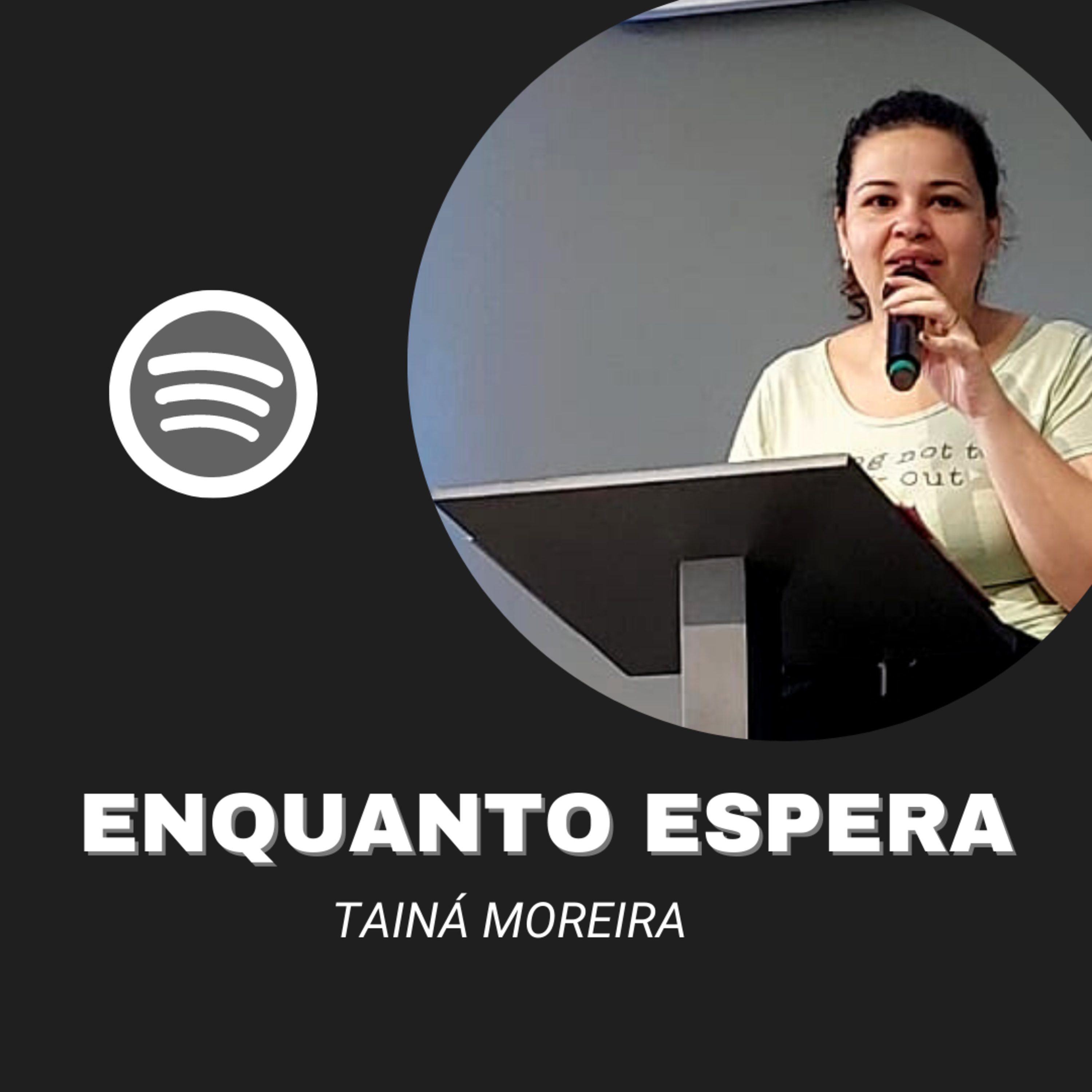 Enquanto espera episode artwork