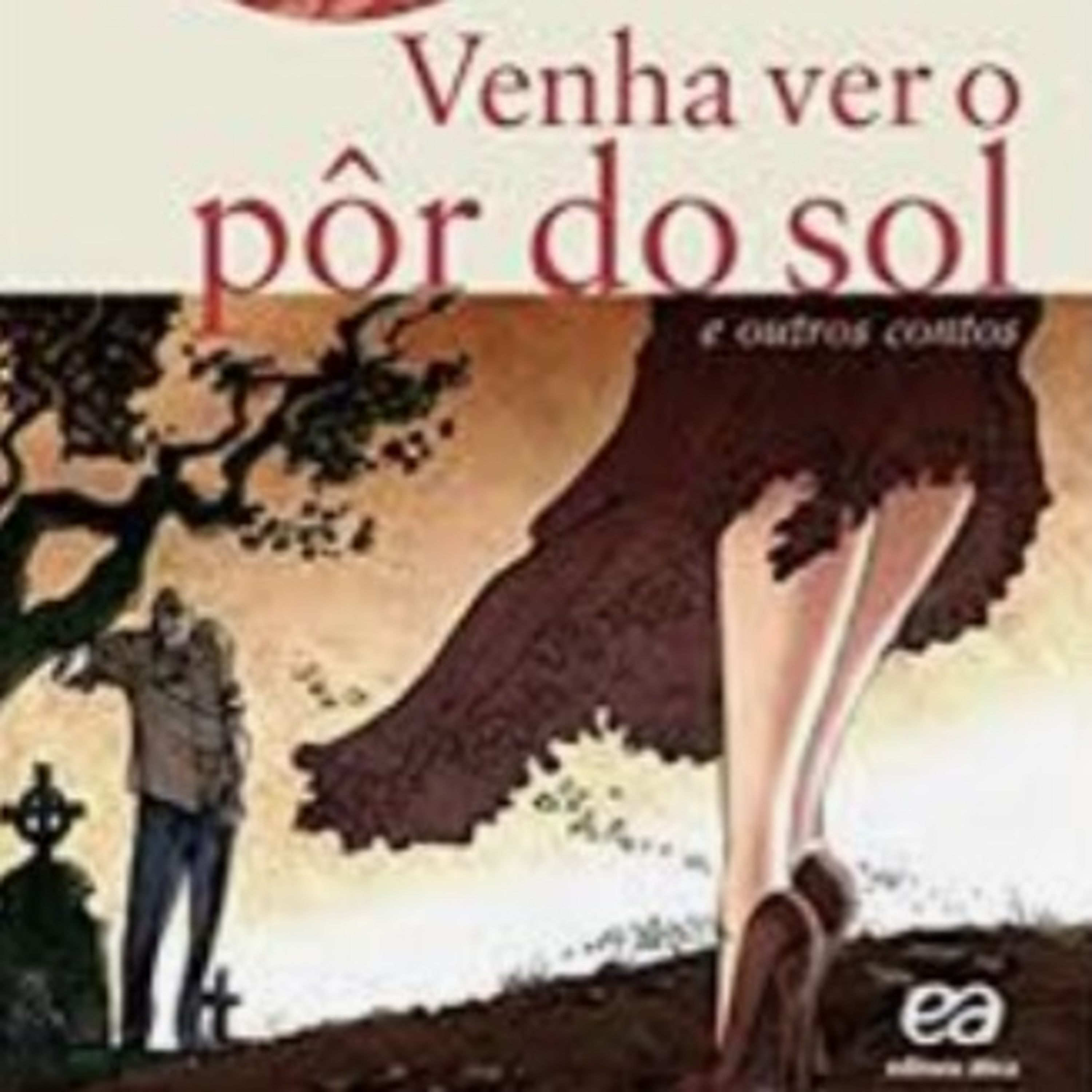 O Meu Pé De Laranja Lima (José Mauro de Vasconcelos)